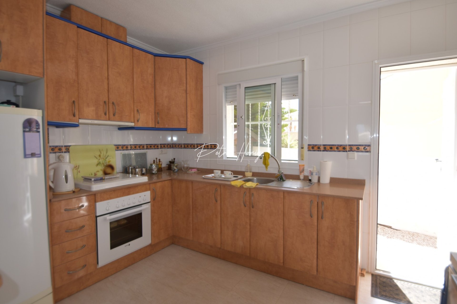 A Vendre - Villa - Ciudad Quesada - La Fiesta