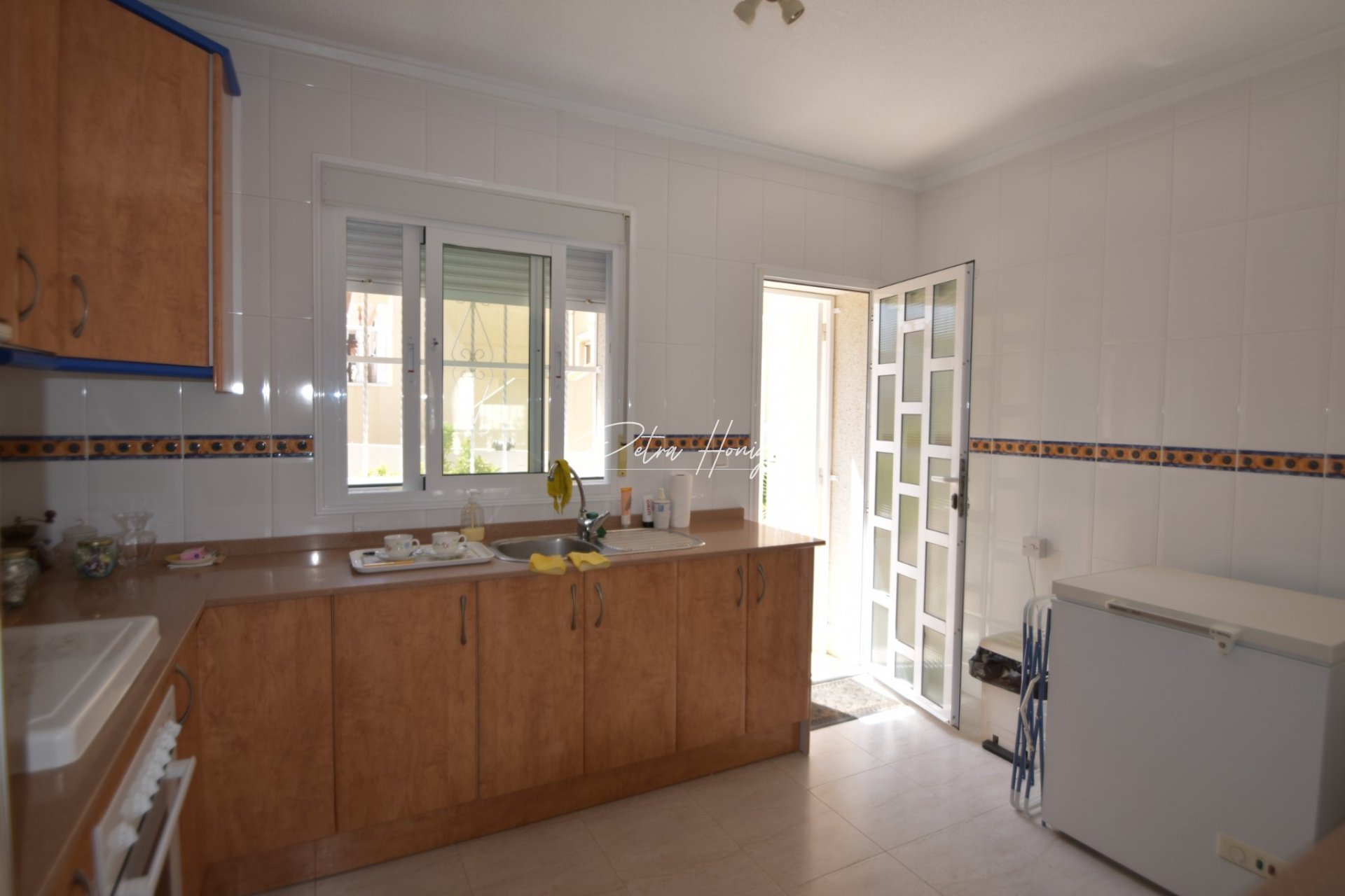 A Vendre - Villa - Ciudad Quesada - La Fiesta