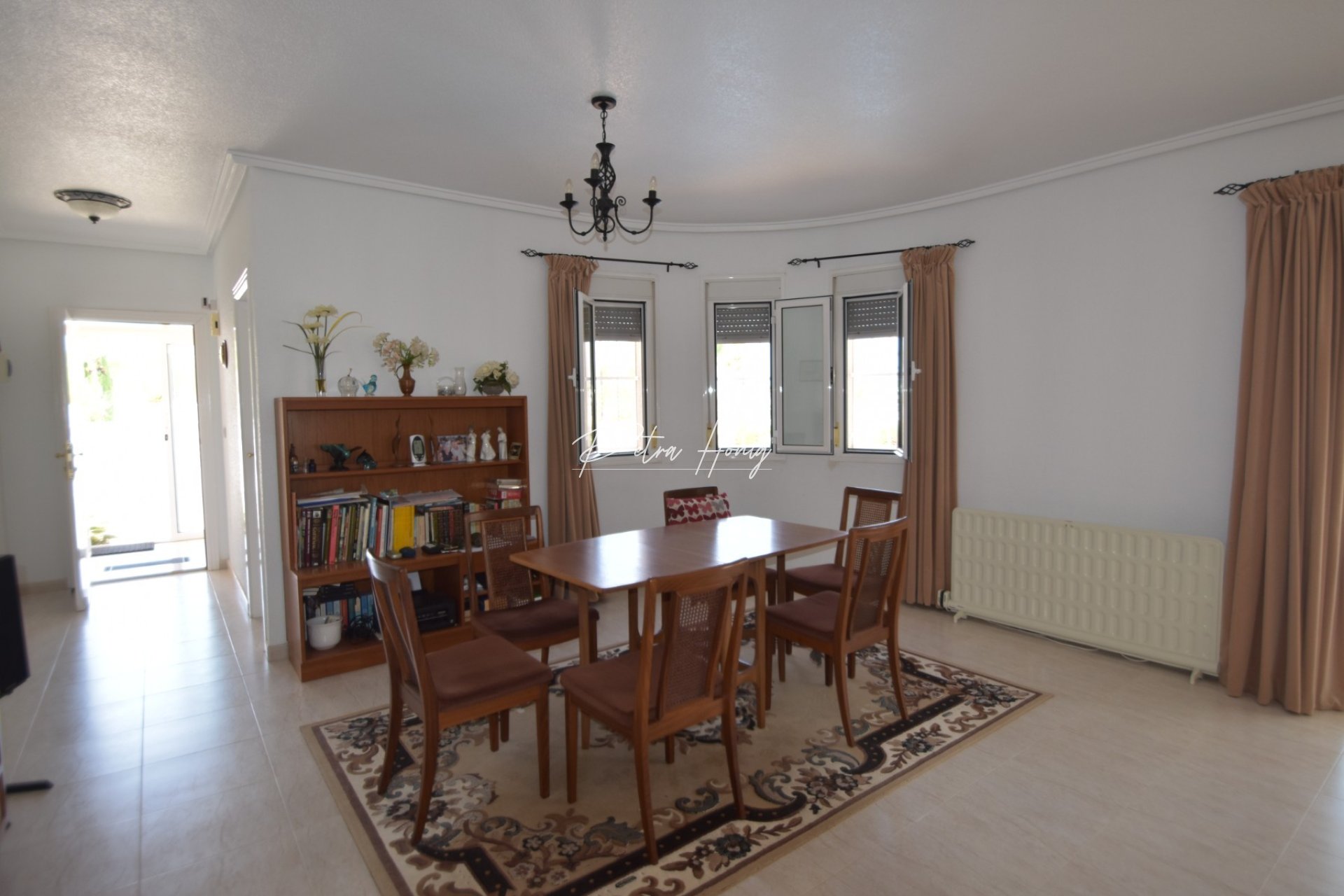 A Vendre - Villa - Ciudad Quesada - La Fiesta