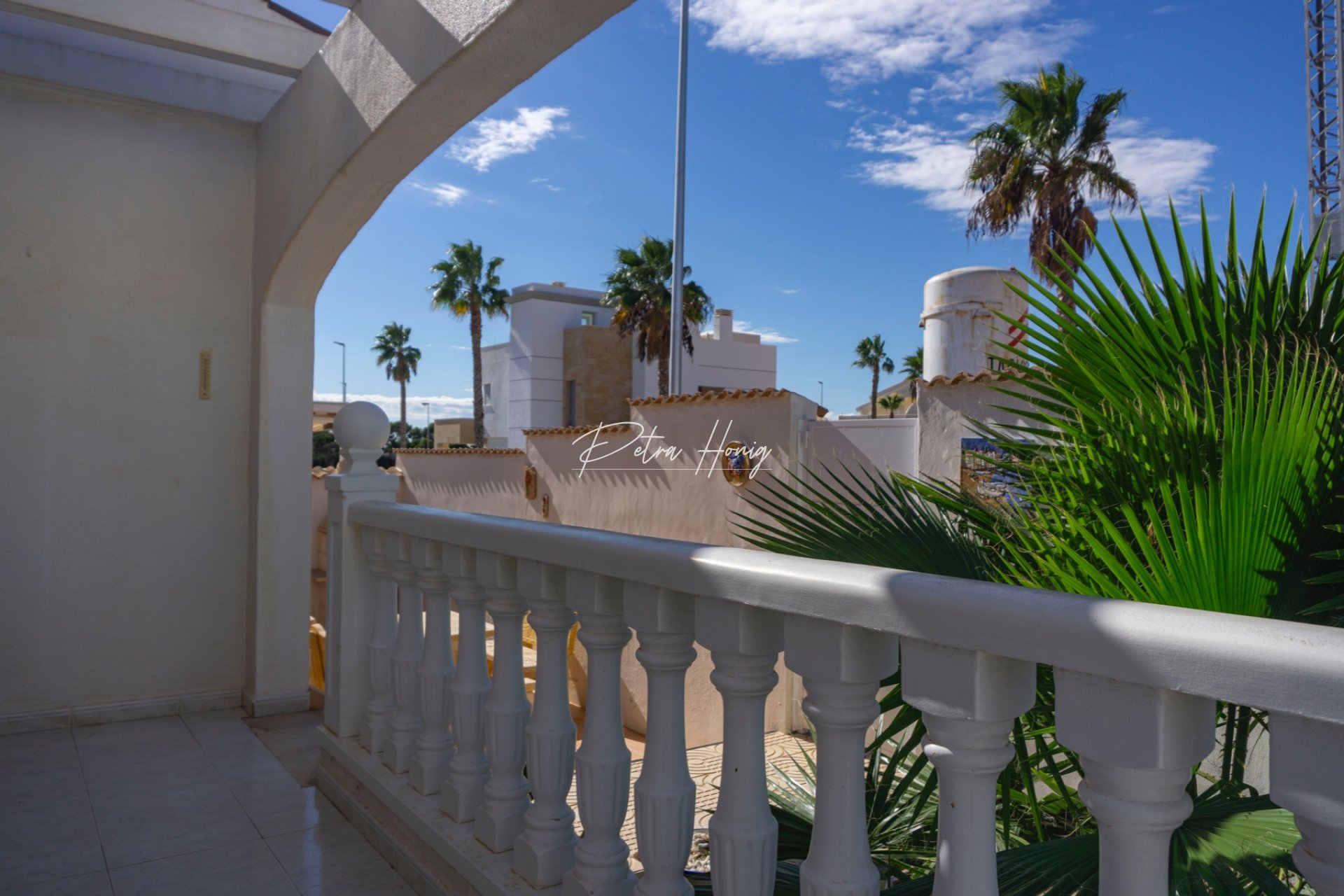 A Vendre - Villa - Ciudad Quesada - La Fiesta
