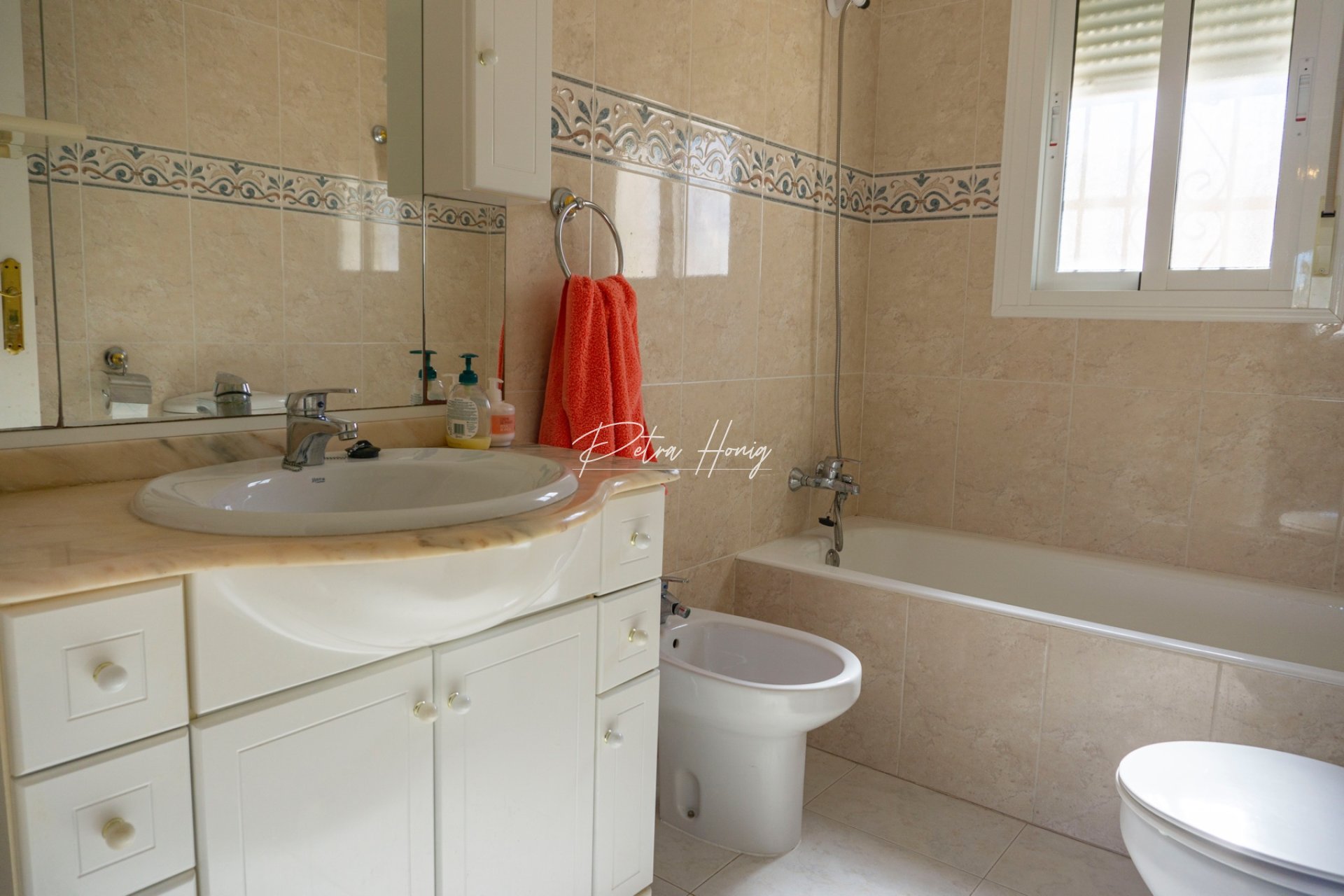 A Vendre - Villa - Ciudad Quesada - La Fiesta