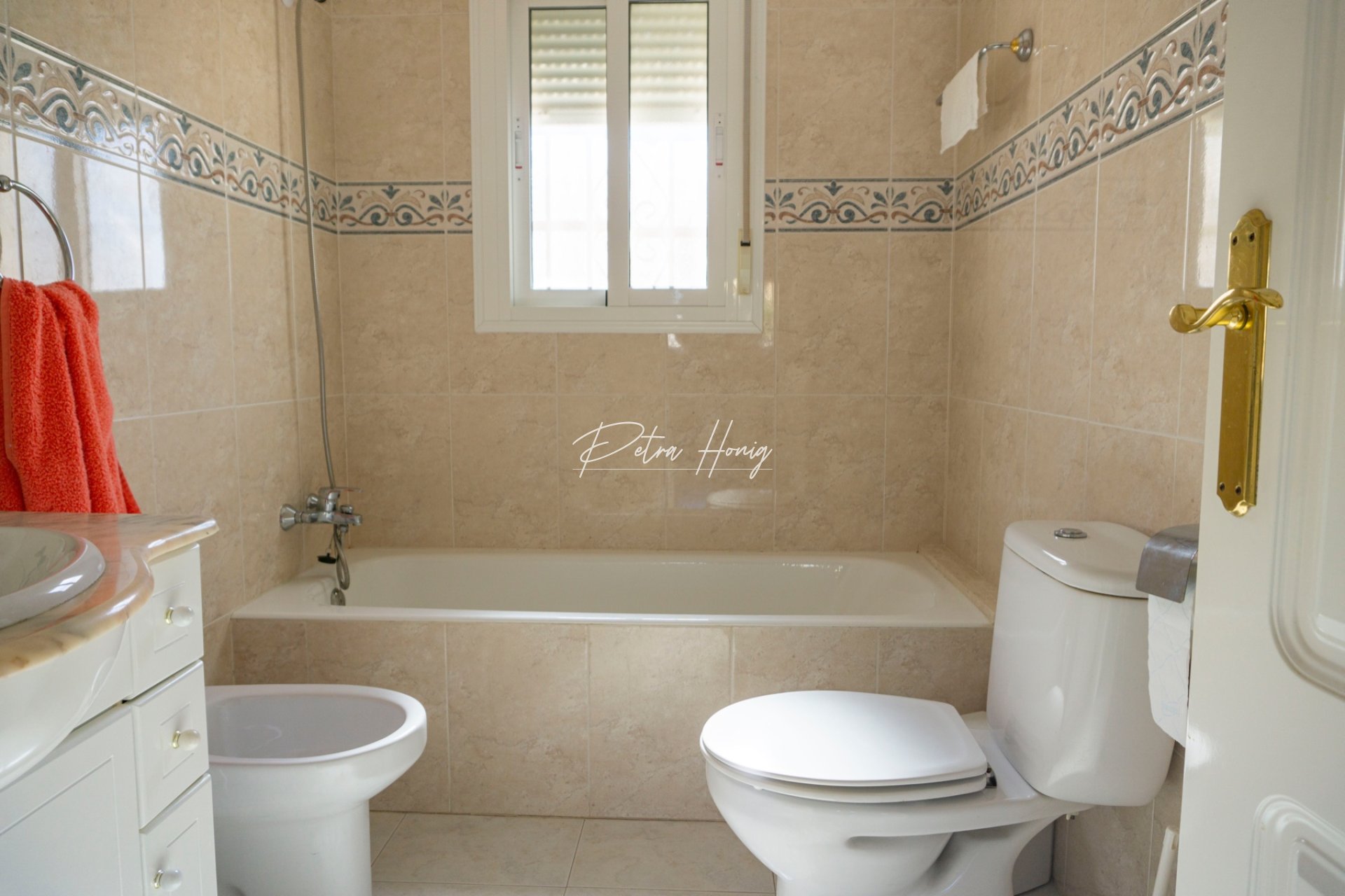 A Vendre - Villa - Ciudad Quesada - La Fiesta