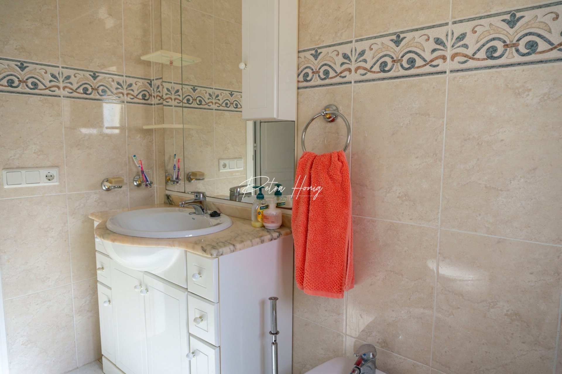 A Vendre - Villa - Ciudad Quesada - La Fiesta