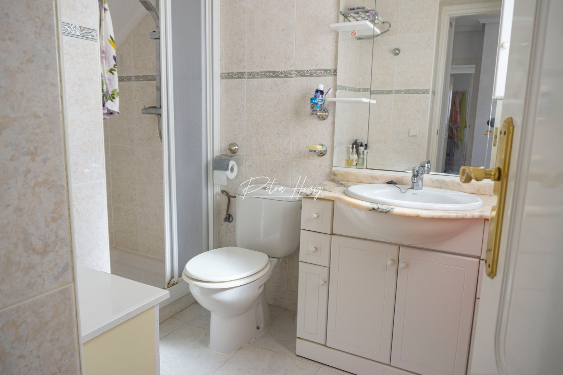 A Vendre - Villa - Ciudad Quesada - La Fiesta