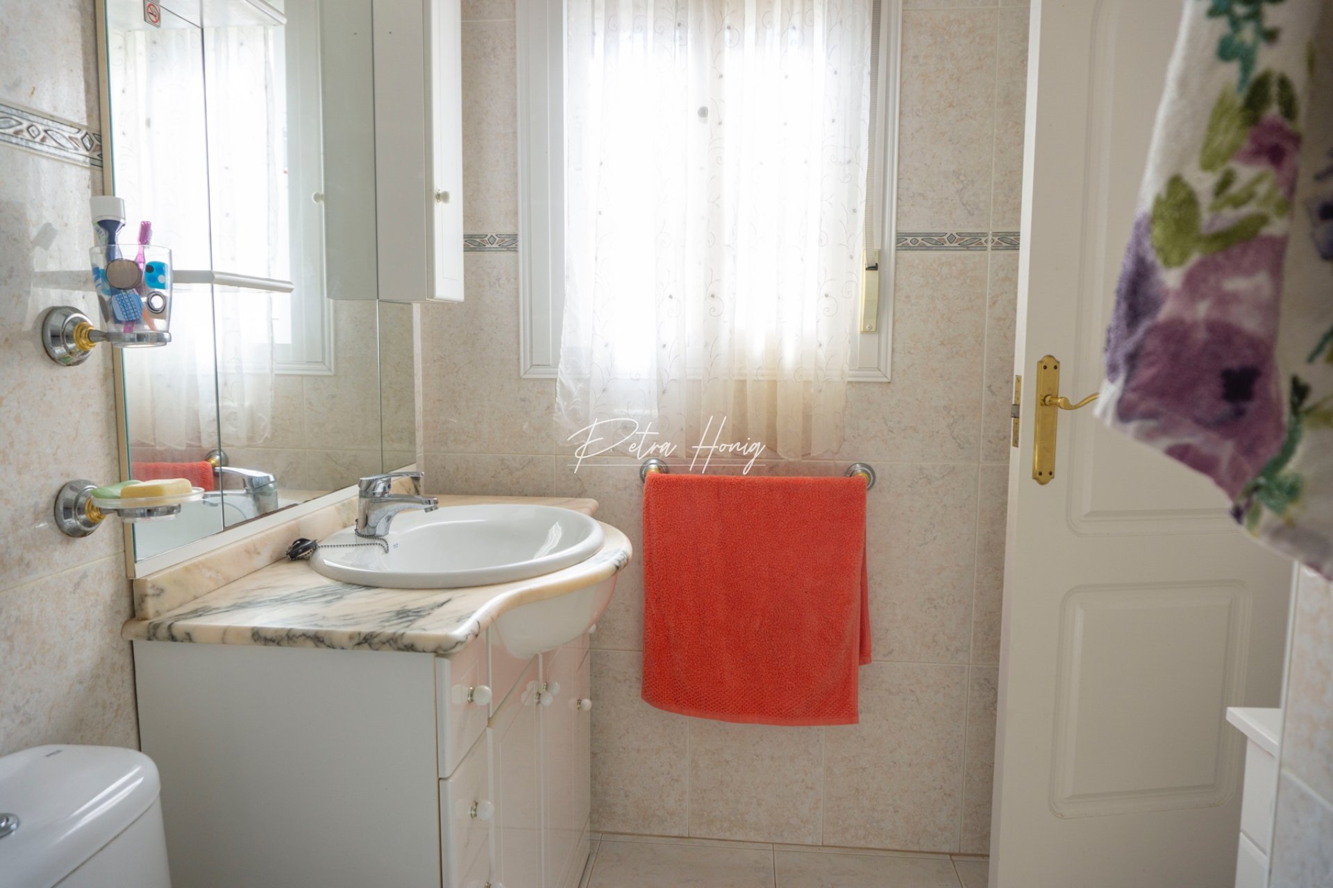 A Vendre - Villa - Ciudad Quesada - La Fiesta