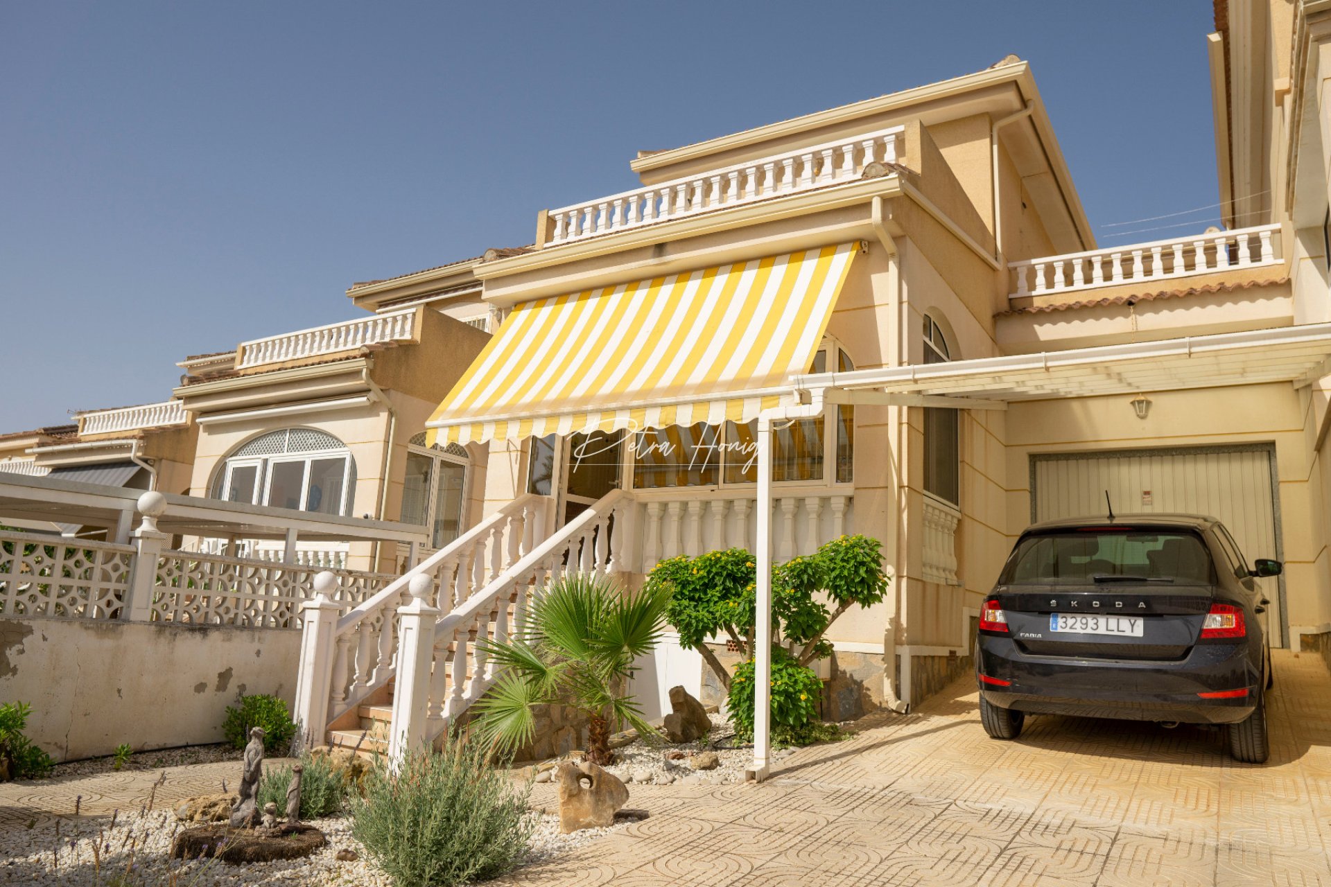 A Vendre - Villa - Ciudad Quesada - La Fiesta