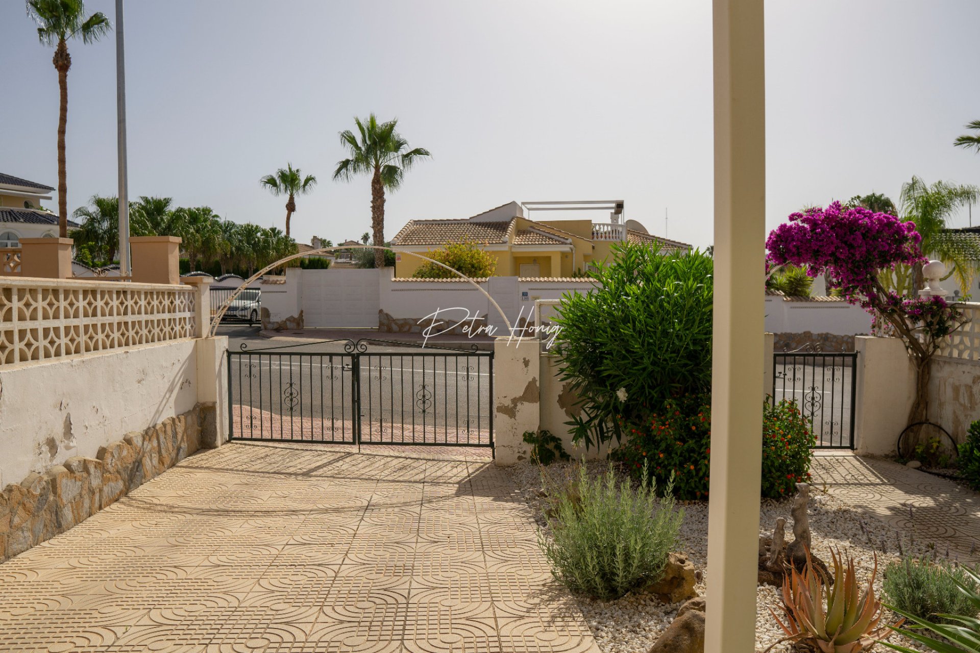 A Vendre - Villa - Ciudad Quesada - La Fiesta