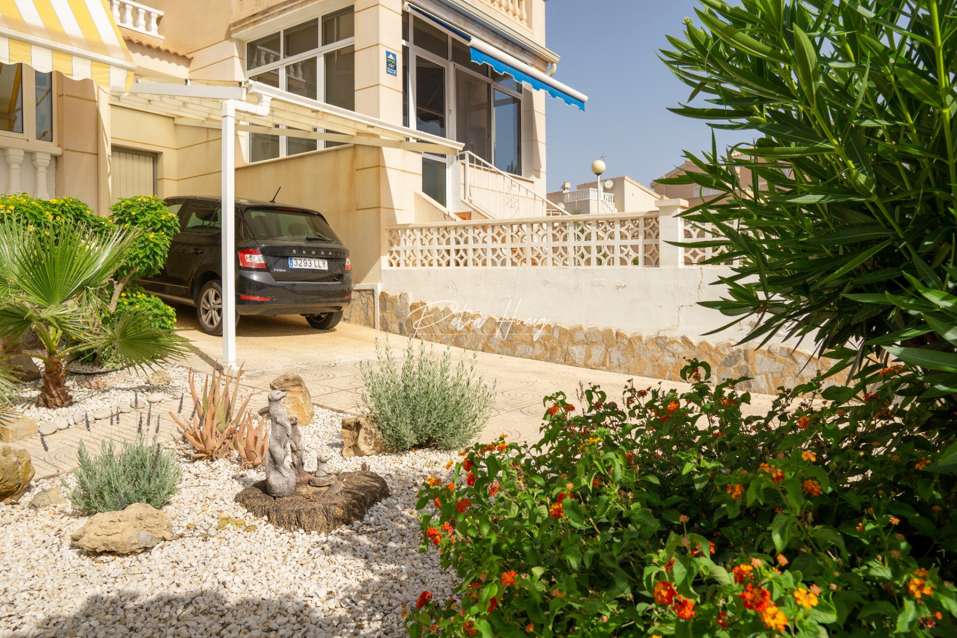 A Vendre - Villa - Ciudad Quesada - La Fiesta