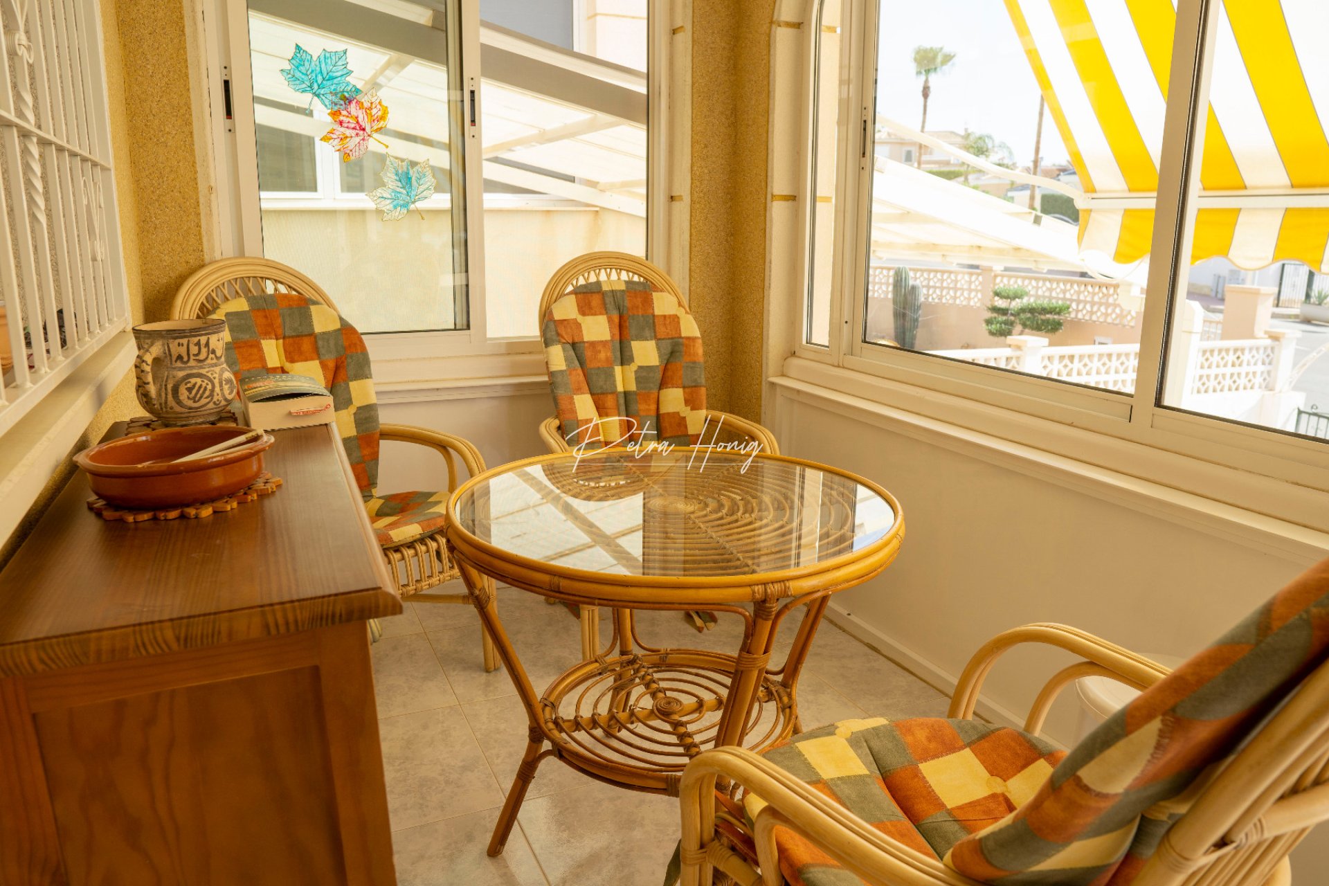 A Vendre - Villa - Ciudad Quesada - La Fiesta
