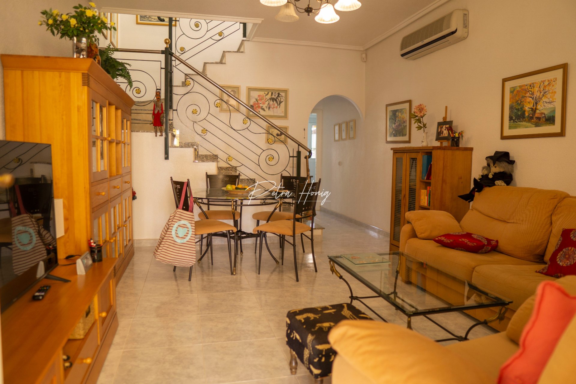A Vendre - Villa - Ciudad Quesada - La Fiesta