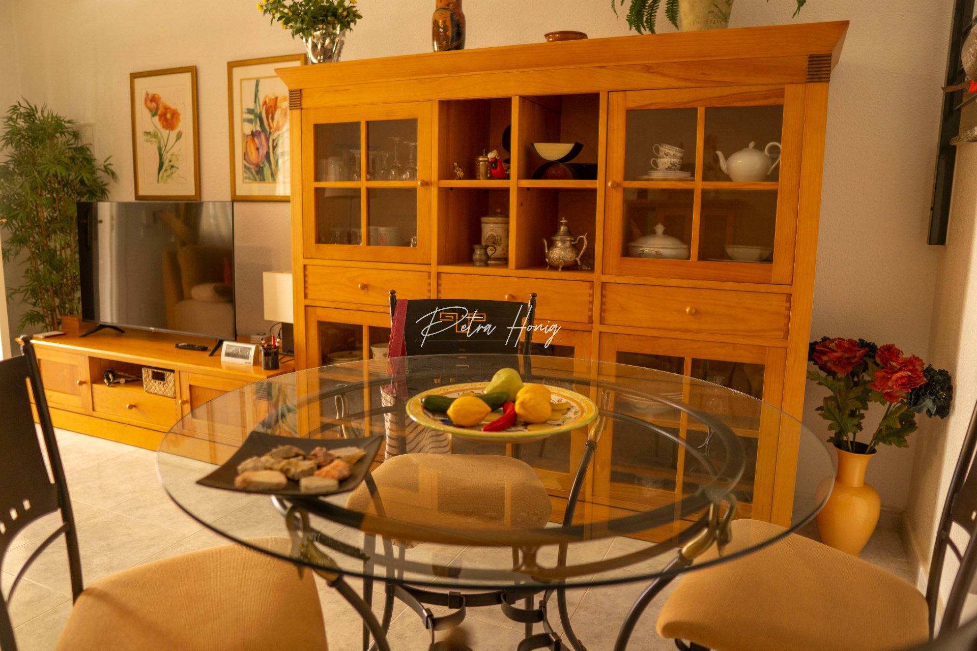A Vendre - Villa - Ciudad Quesada - La Fiesta