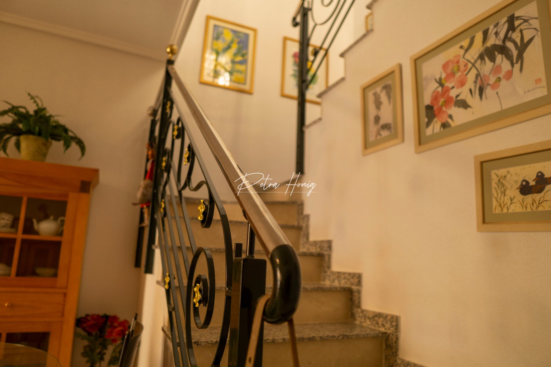 A Vendre - Villa - Ciudad Quesada - La Fiesta