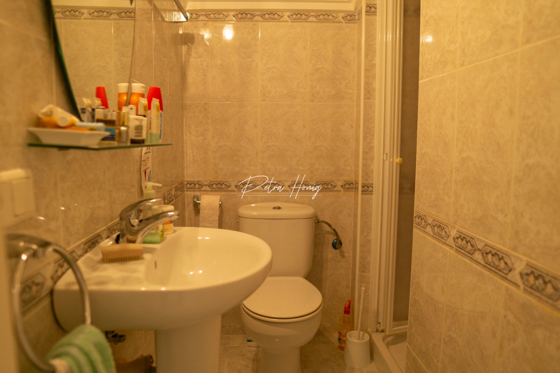 A Vendre - Villa - Ciudad Quesada - La Fiesta