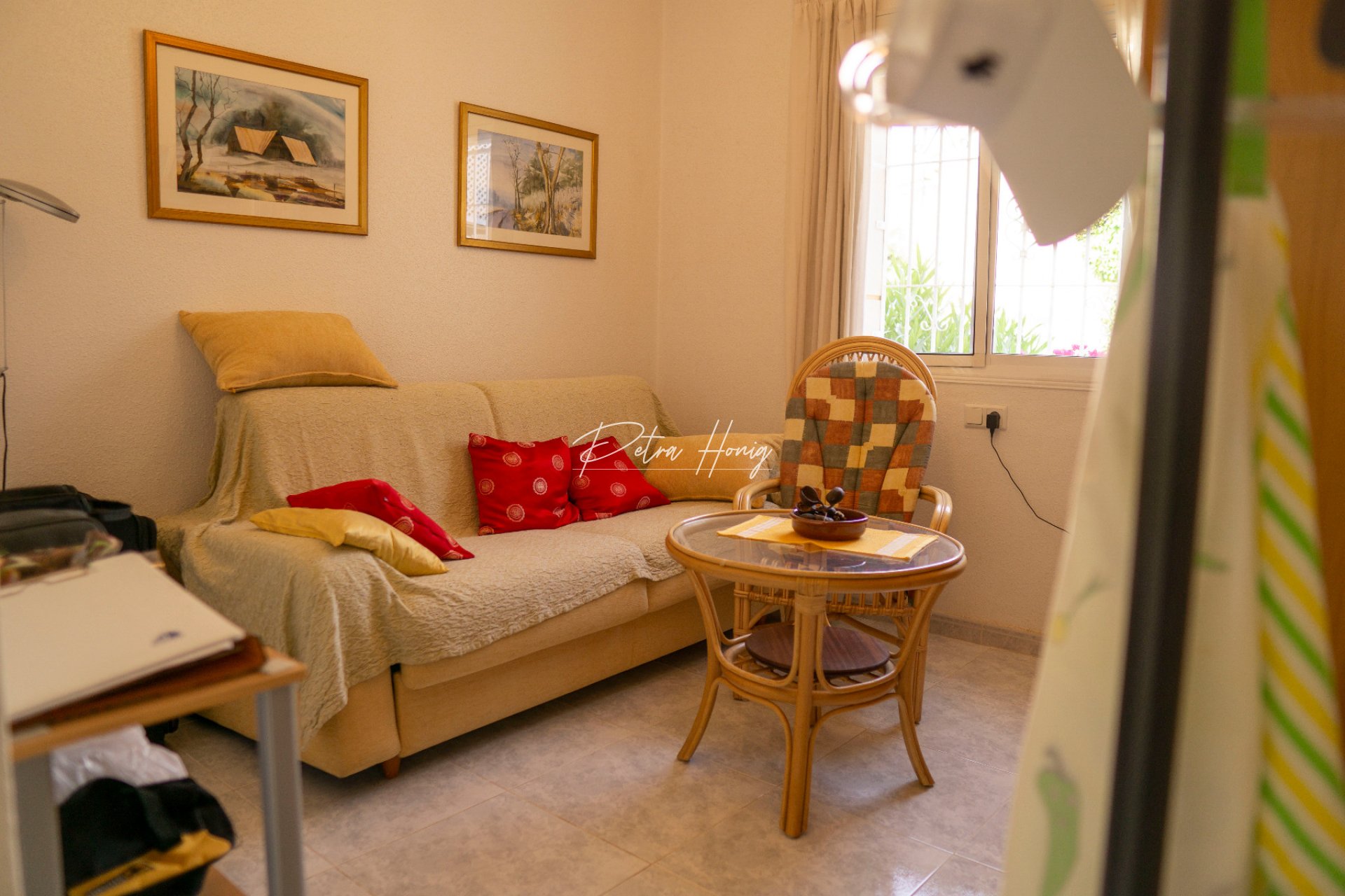 A Vendre - Villa - Ciudad Quesada - La Fiesta