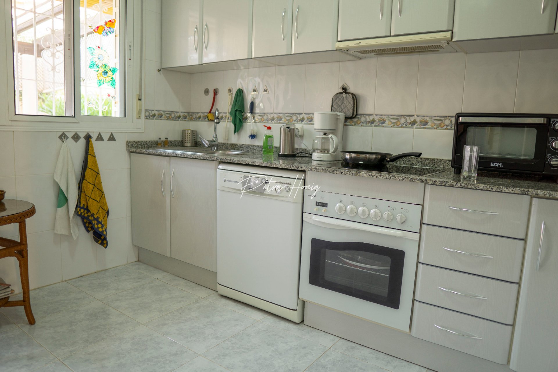A Vendre - Villa - Ciudad Quesada - La Fiesta