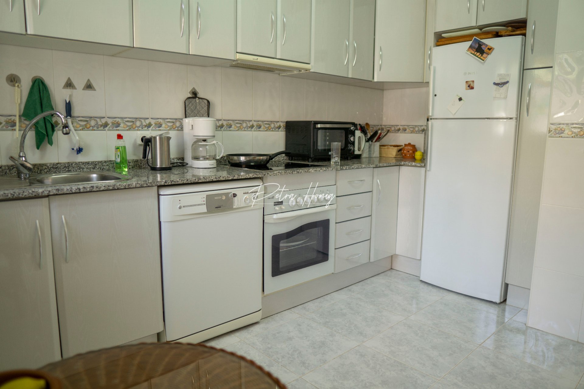 A Vendre - Villa - Ciudad Quesada - La Fiesta