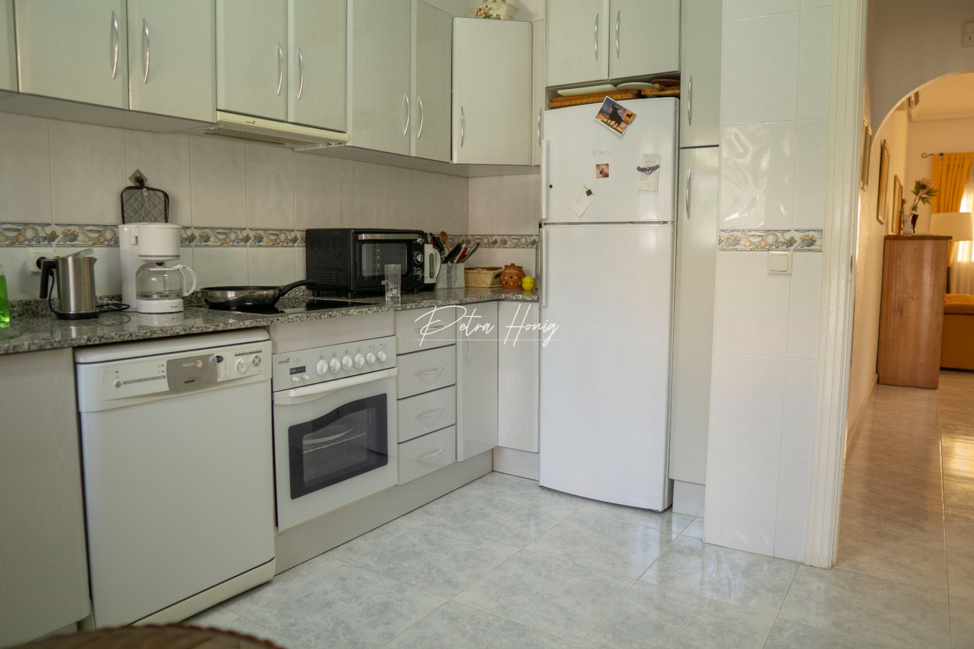 A Vendre - Villa - Ciudad Quesada - La Fiesta
