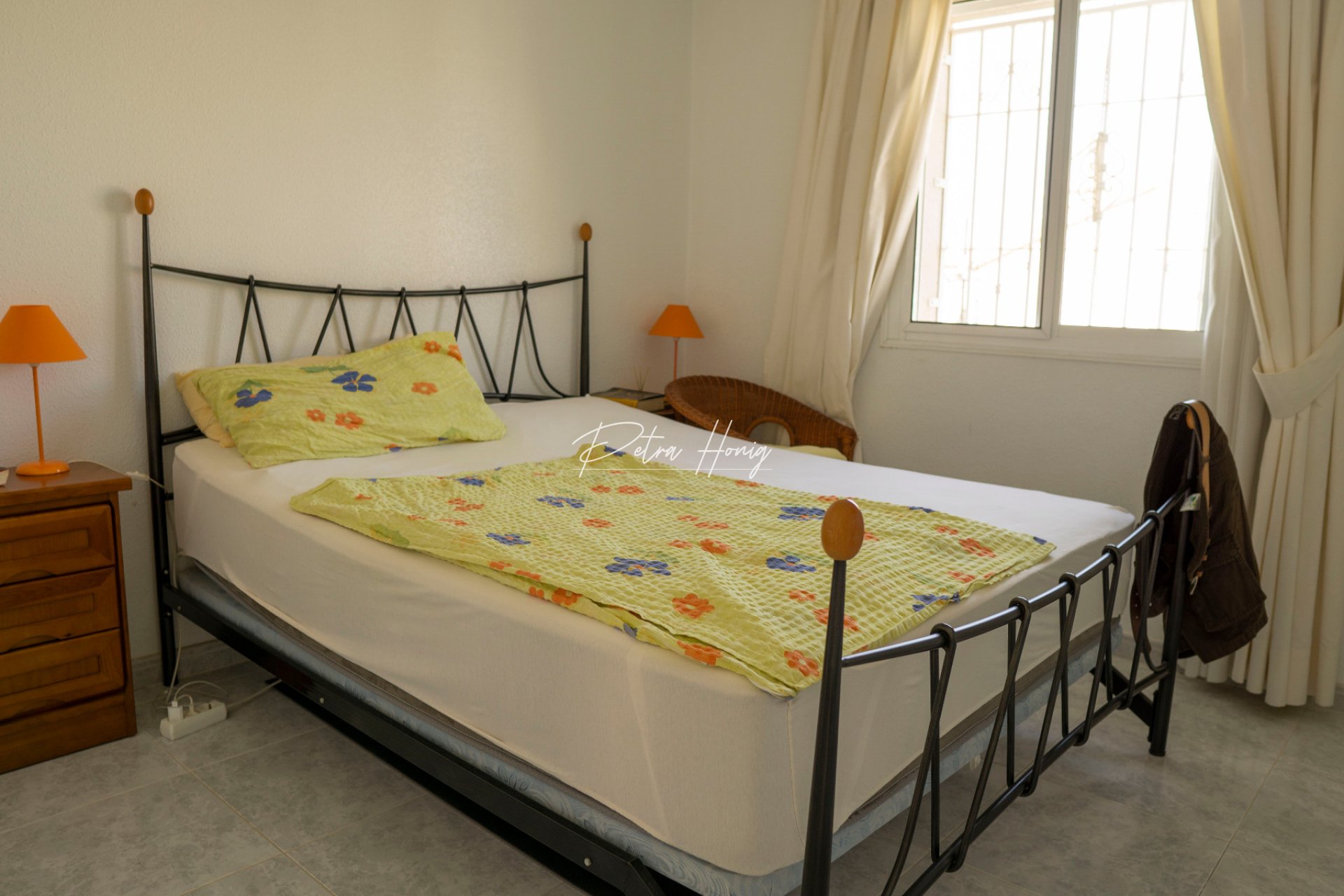 A Vendre - Villa - Ciudad Quesada - La Fiesta