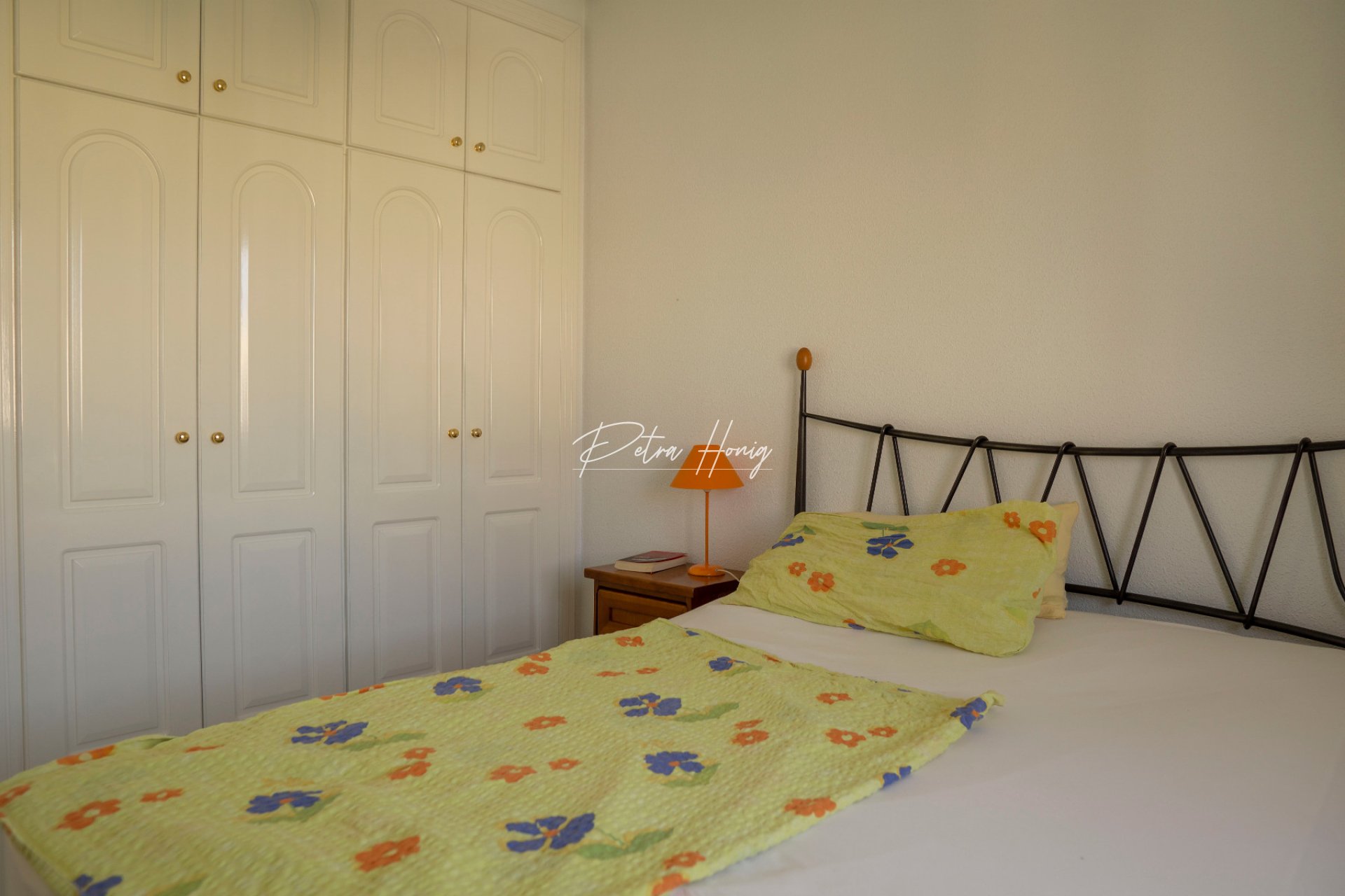 A Vendre - Villa - Ciudad Quesada - La Fiesta