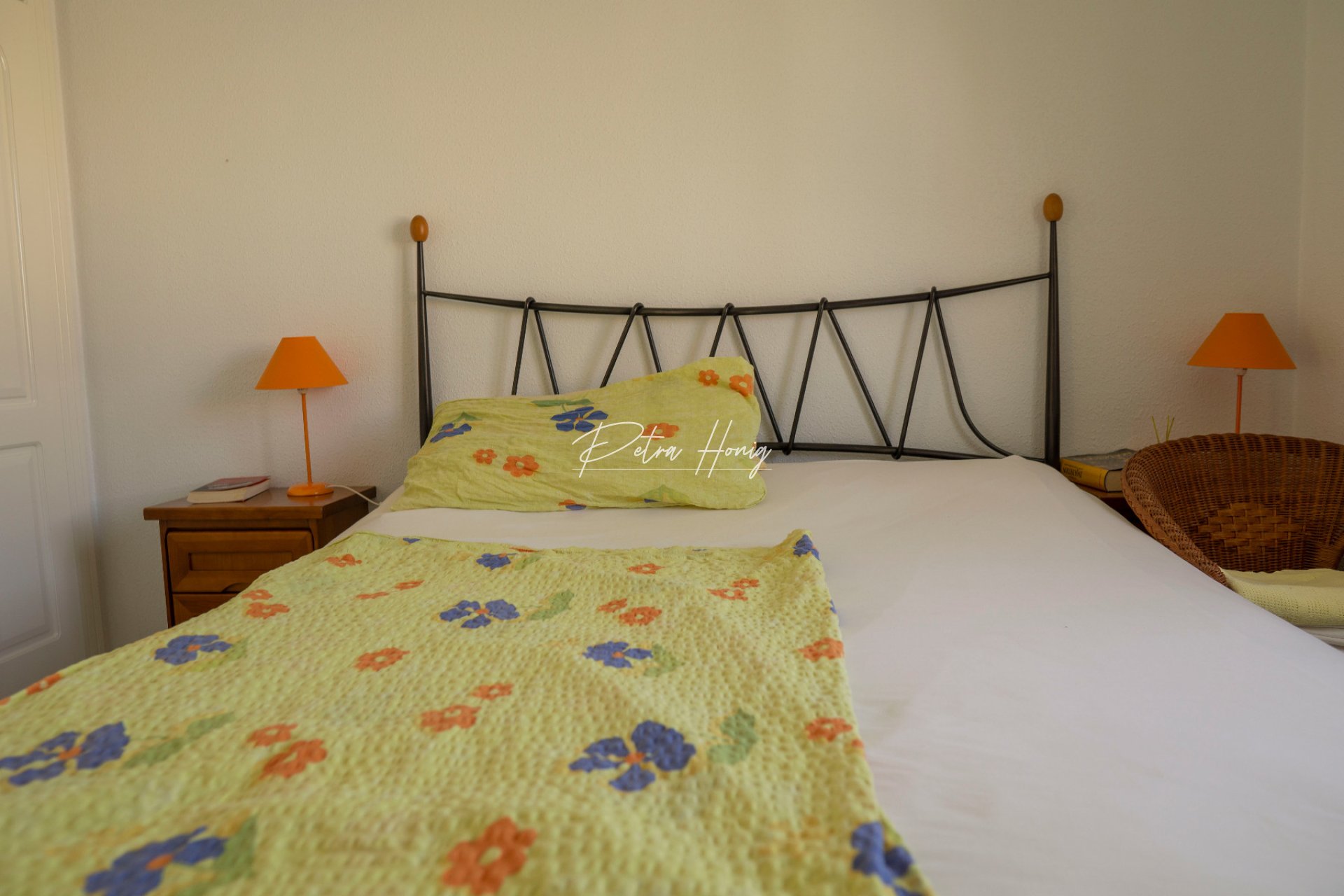 A Vendre - Villa - Ciudad Quesada - La Fiesta