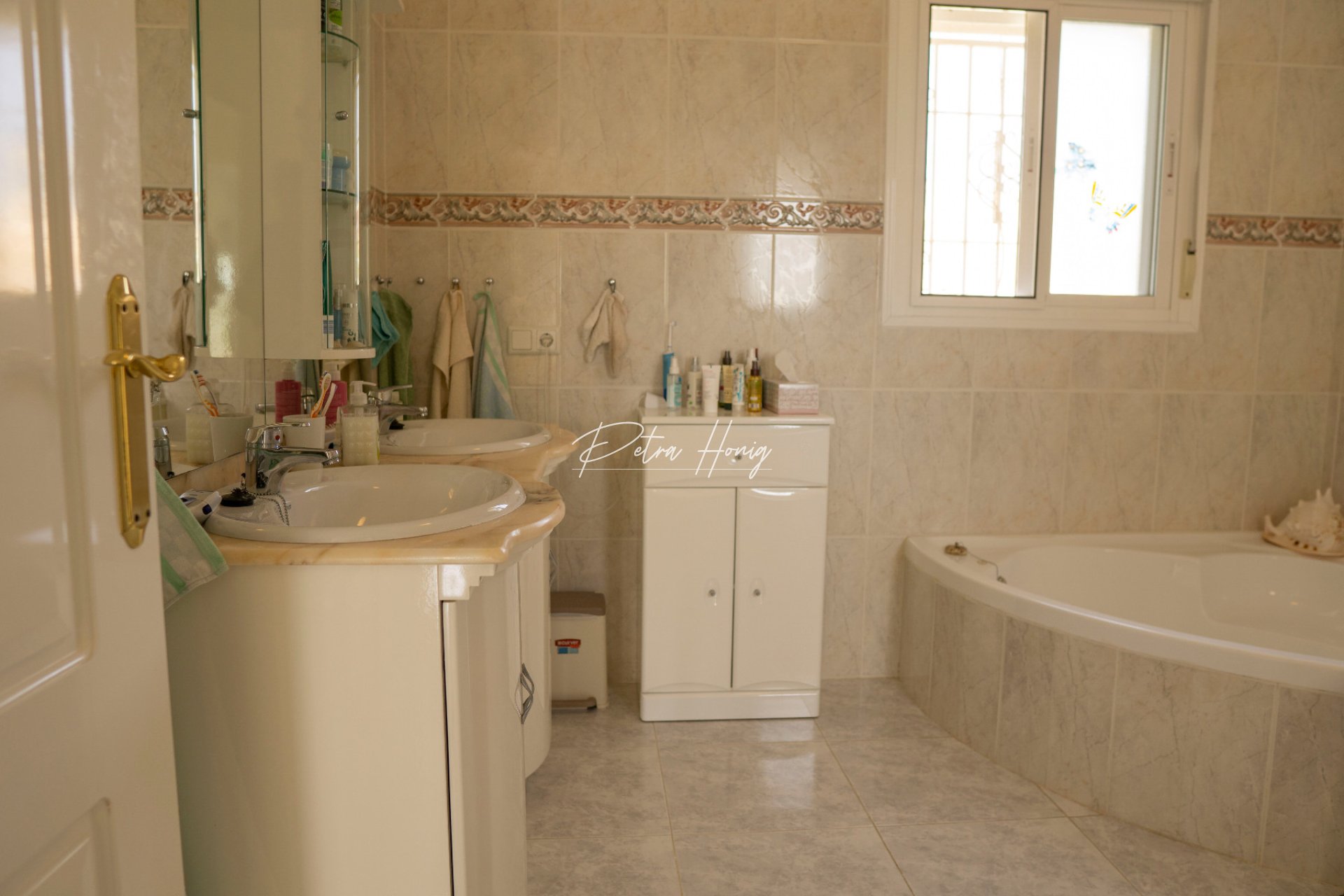 A Vendre - Villa - Ciudad Quesada - La Fiesta