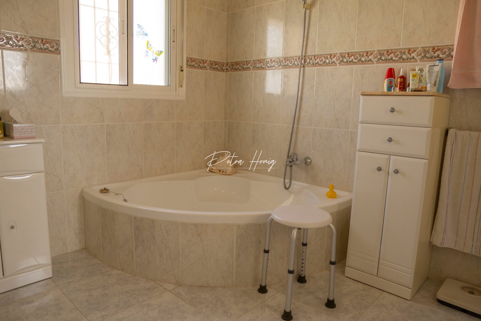 A Vendre - Villa - Ciudad Quesada - La Fiesta