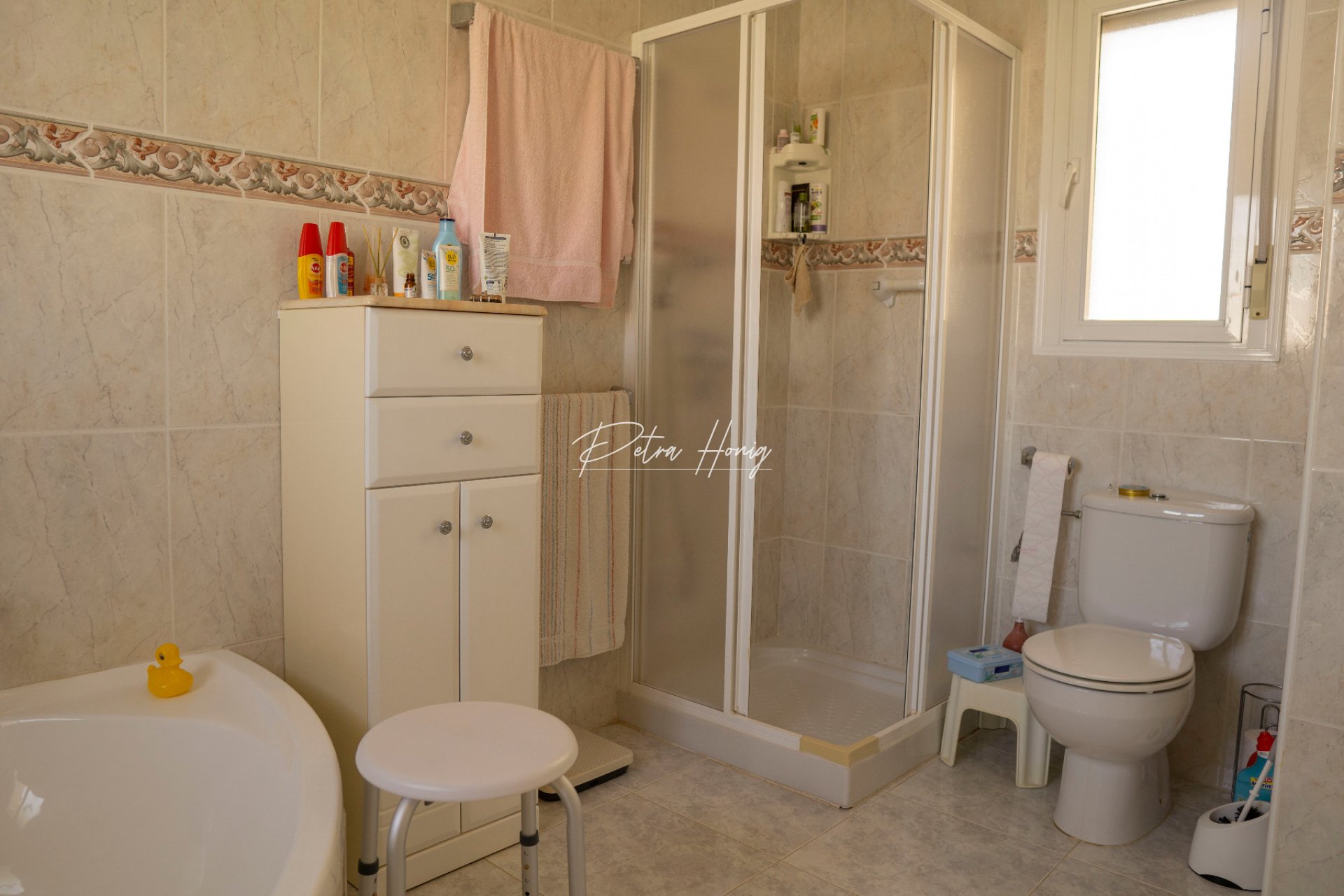 A Vendre - Villa - Ciudad Quesada - La Fiesta