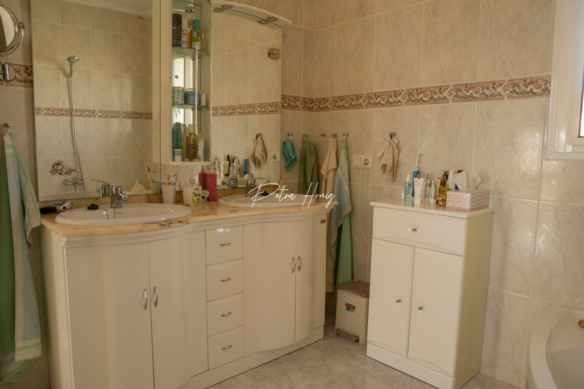 A Vendre - Villa - Ciudad Quesada - La Fiesta