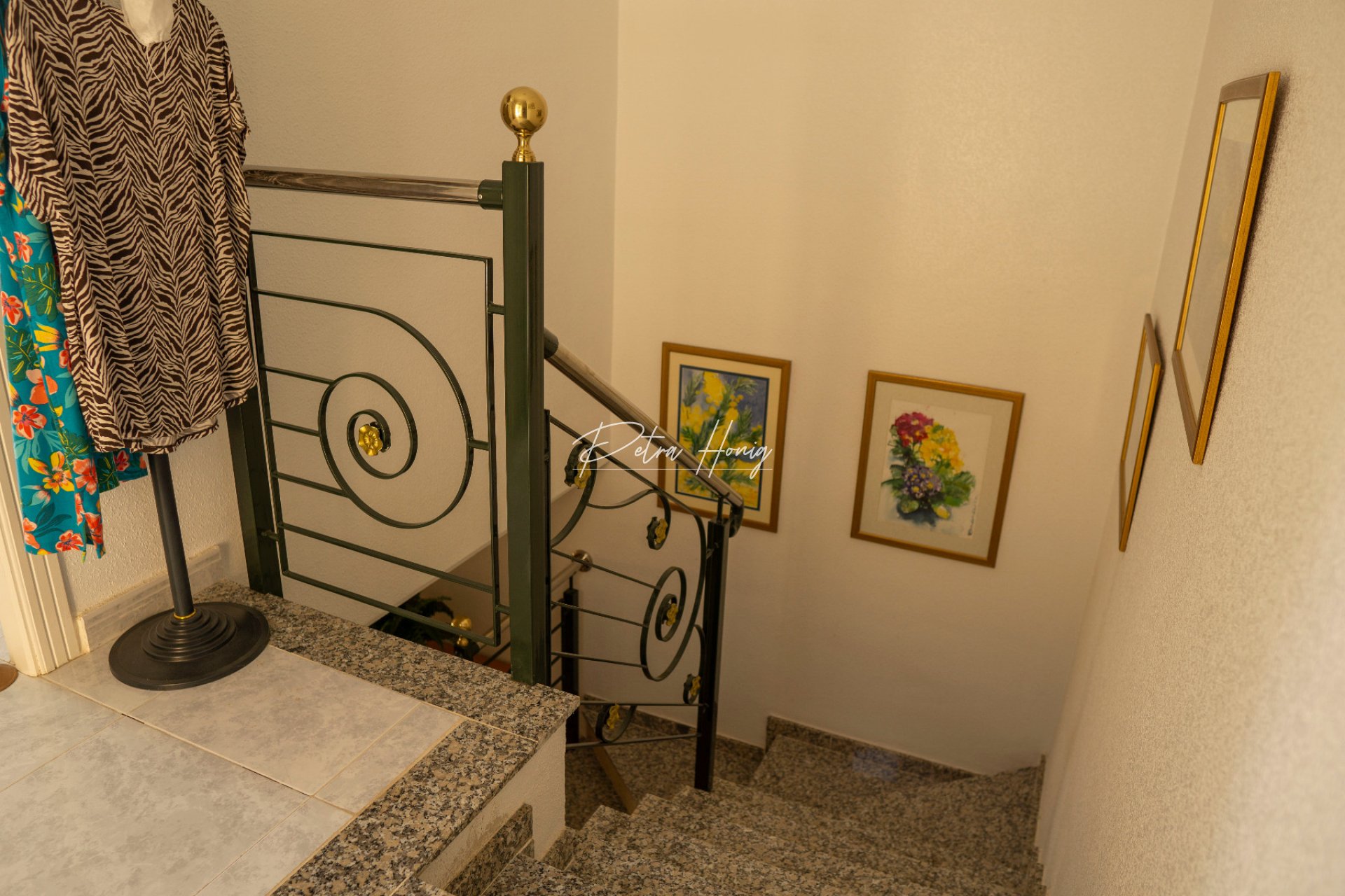 A Vendre - Villa - Ciudad Quesada - La Fiesta