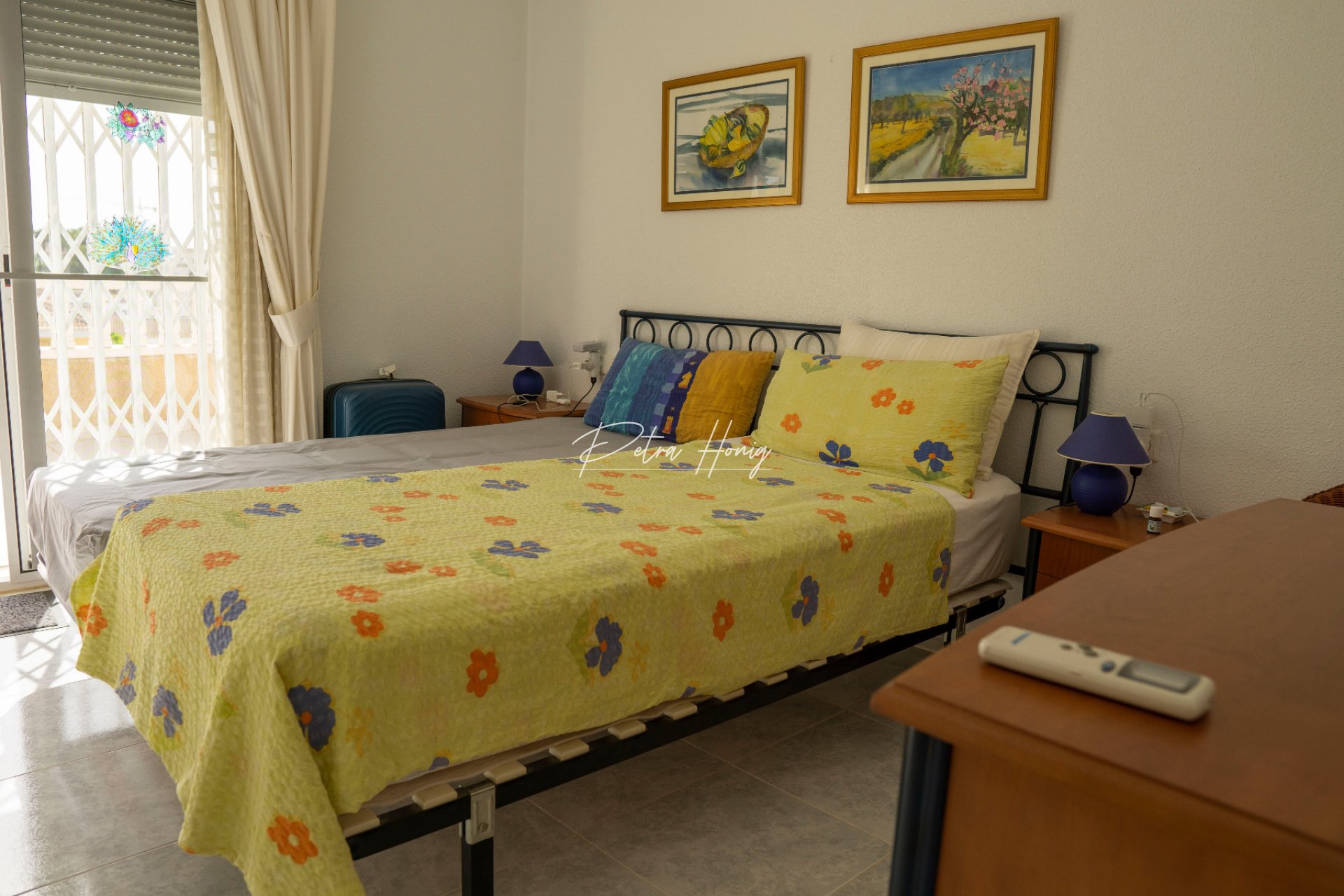 A Vendre - Villa - Ciudad Quesada - La Fiesta