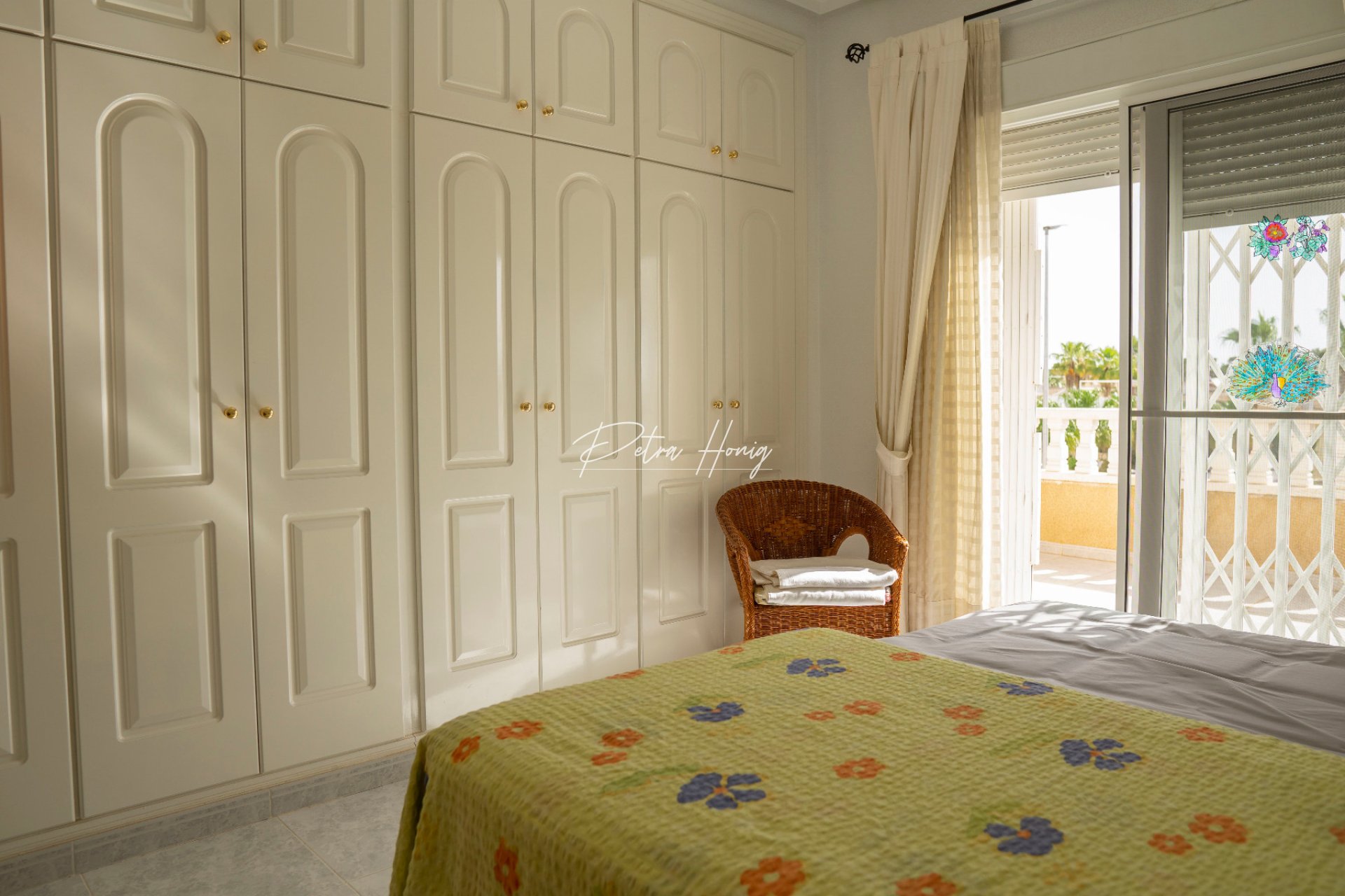 A Vendre - Villa - Ciudad Quesada - La Fiesta