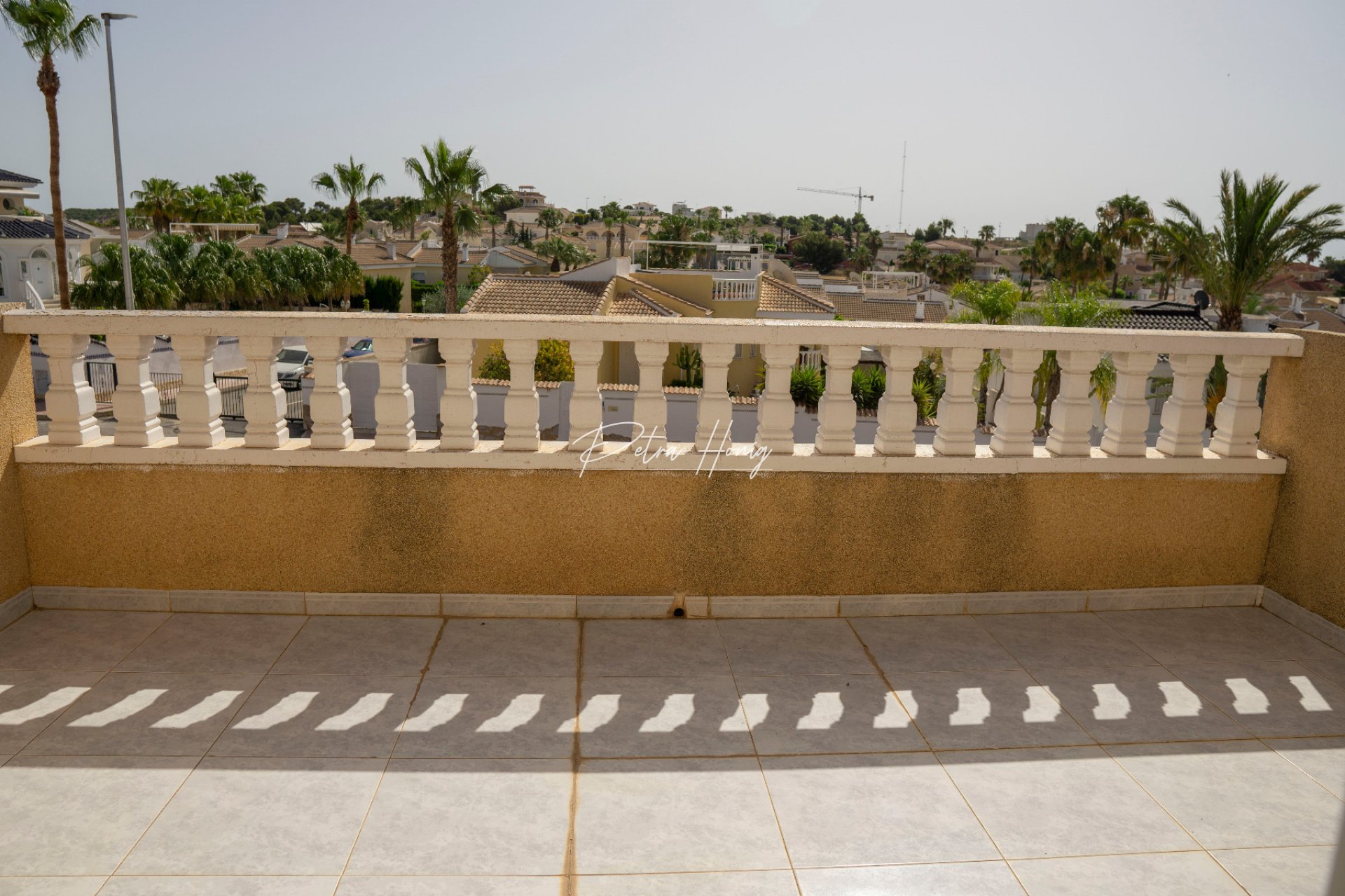 A Vendre - Villa - Ciudad Quesada - La Fiesta