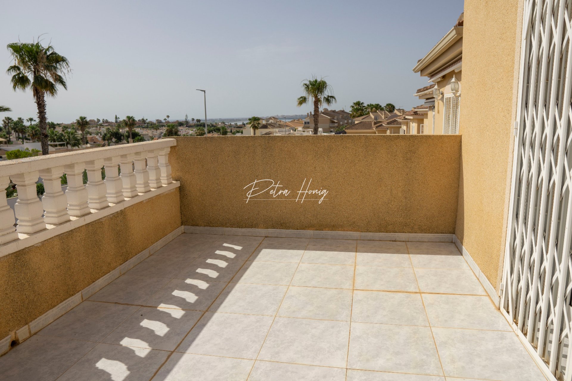 A Vendre - Villa - Ciudad Quesada - La Fiesta