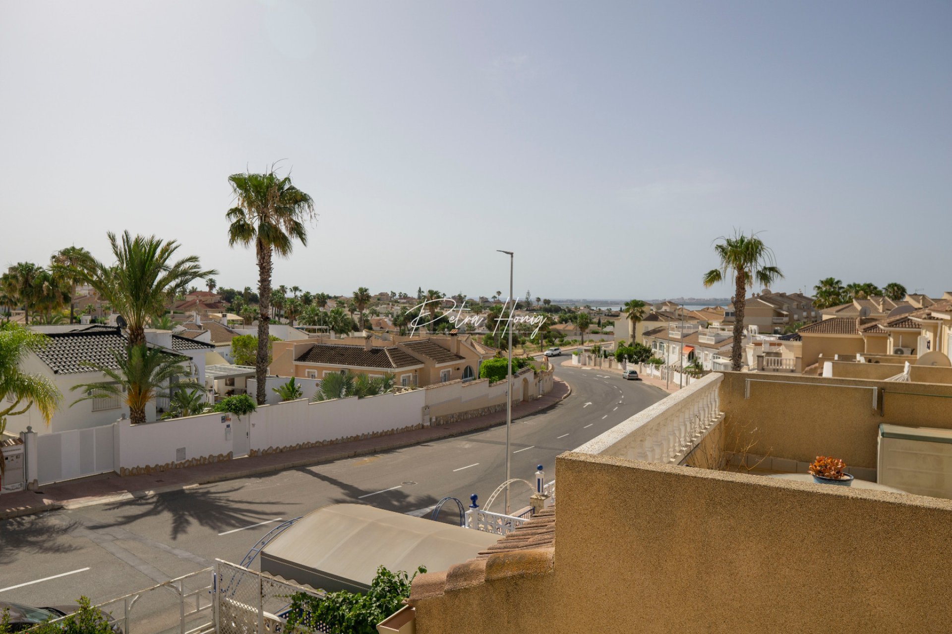 A Vendre - Villa - Ciudad Quesada - La Fiesta