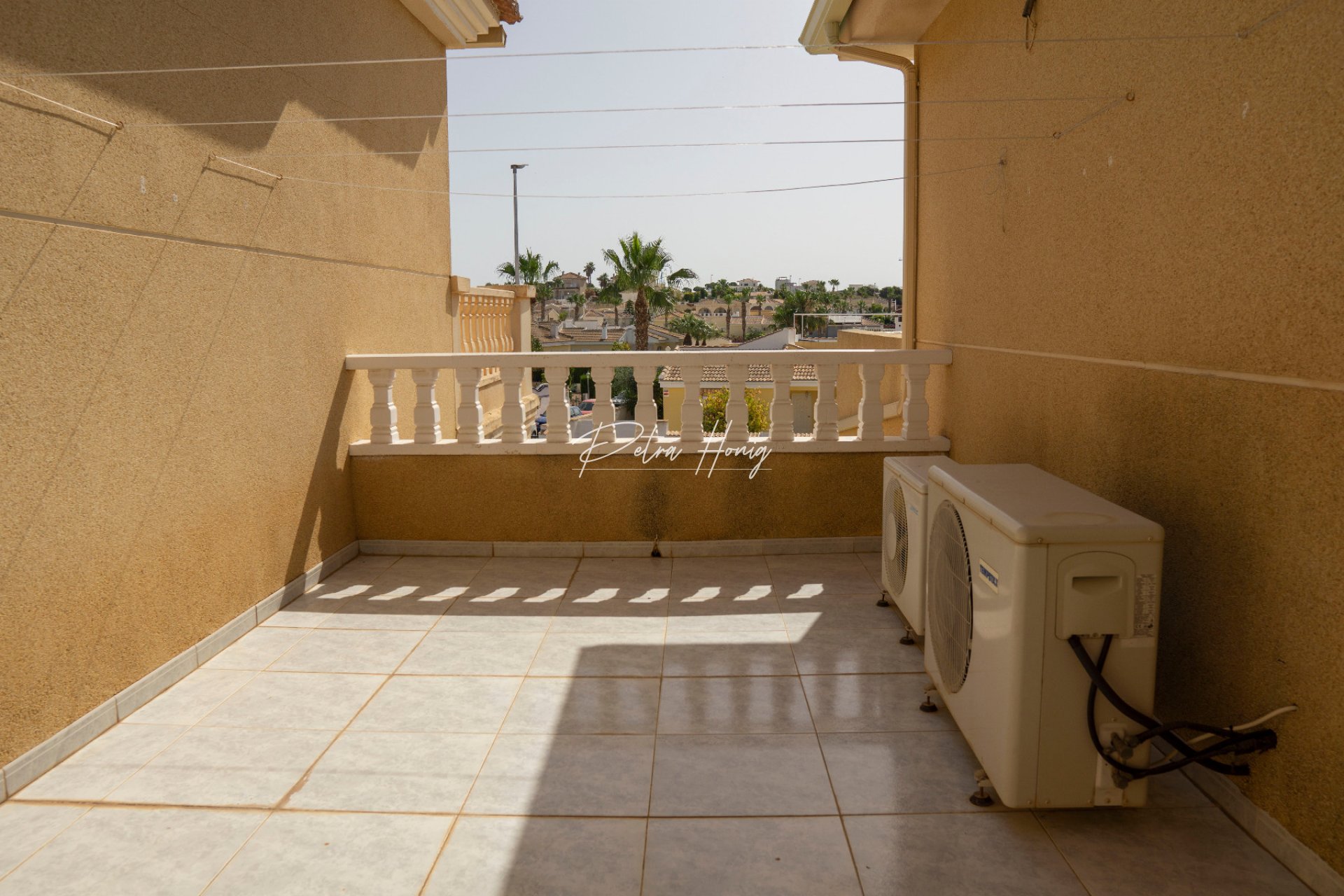 A Vendre - Villa - Ciudad Quesada - La Fiesta