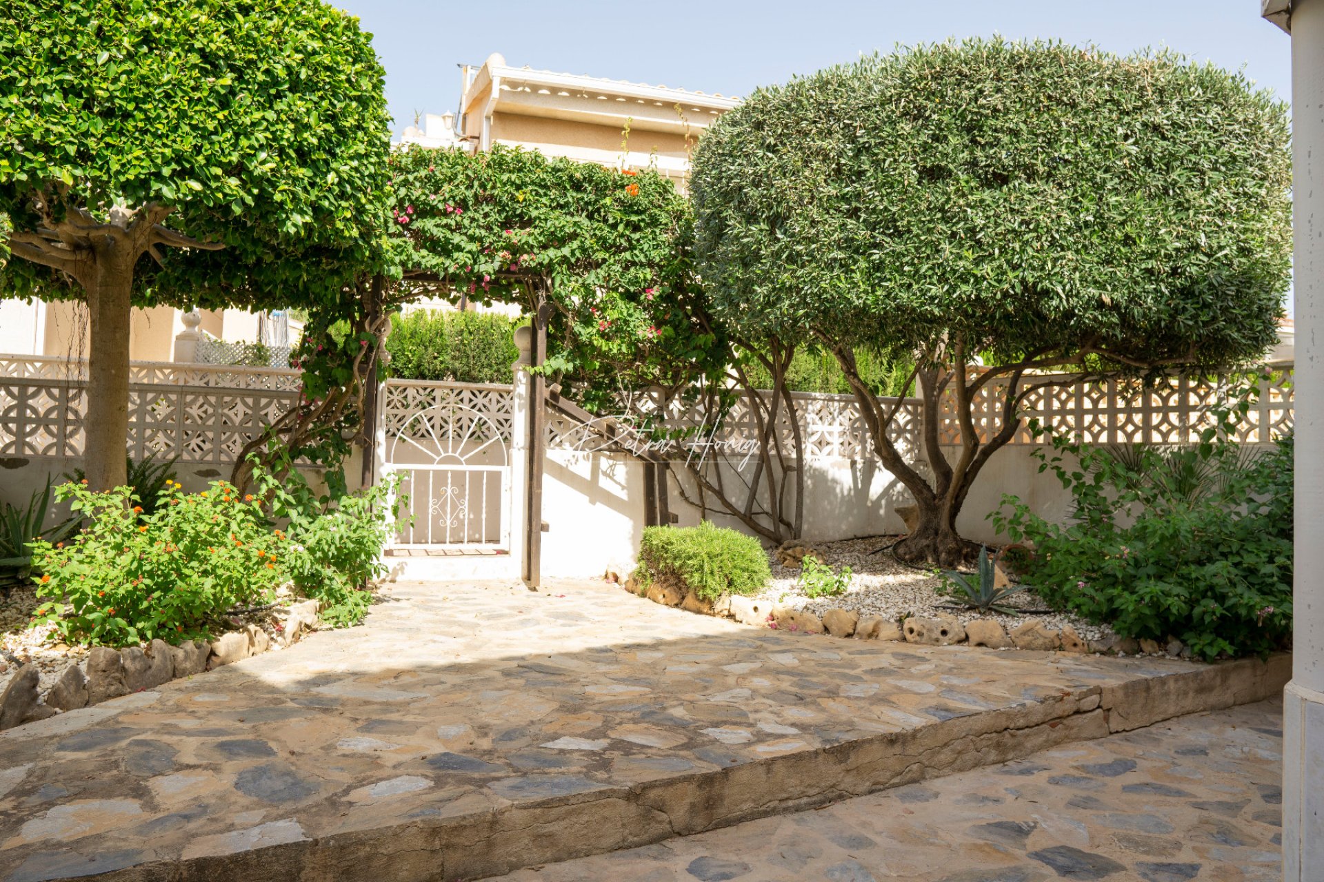 A Vendre - Villa - Ciudad Quesada - La Fiesta