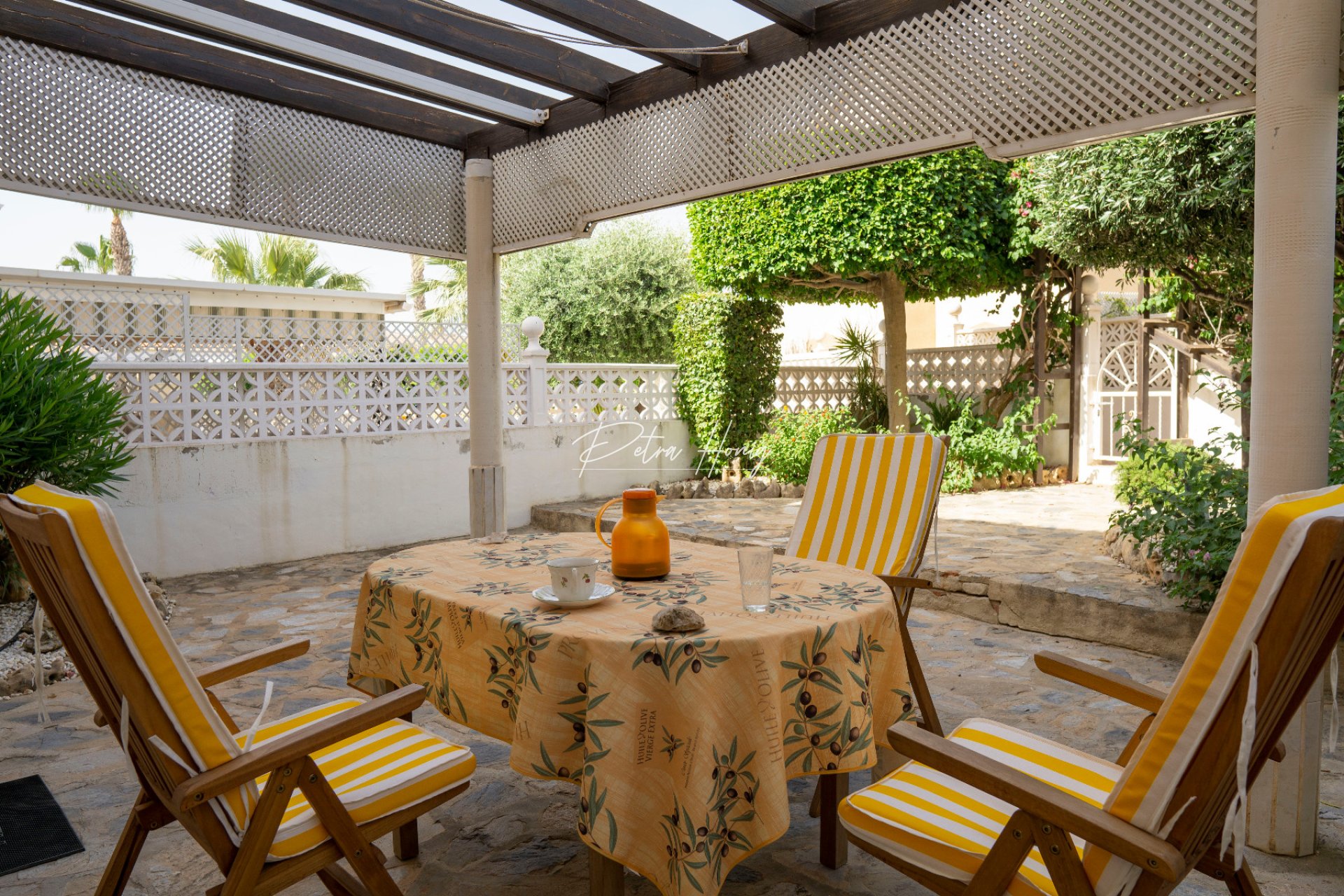 A Vendre - Villa - Ciudad Quesada - La Fiesta