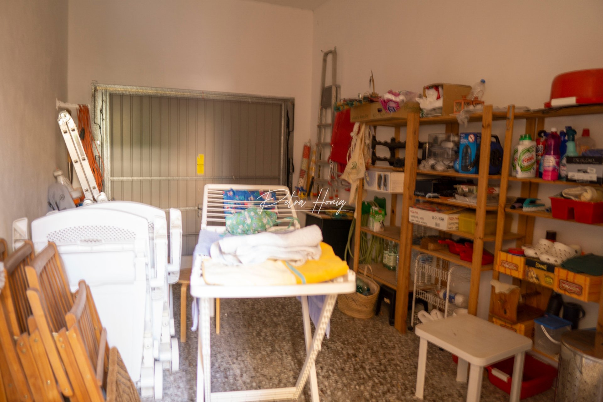 A Vendre - Villa - Ciudad Quesada - La Fiesta