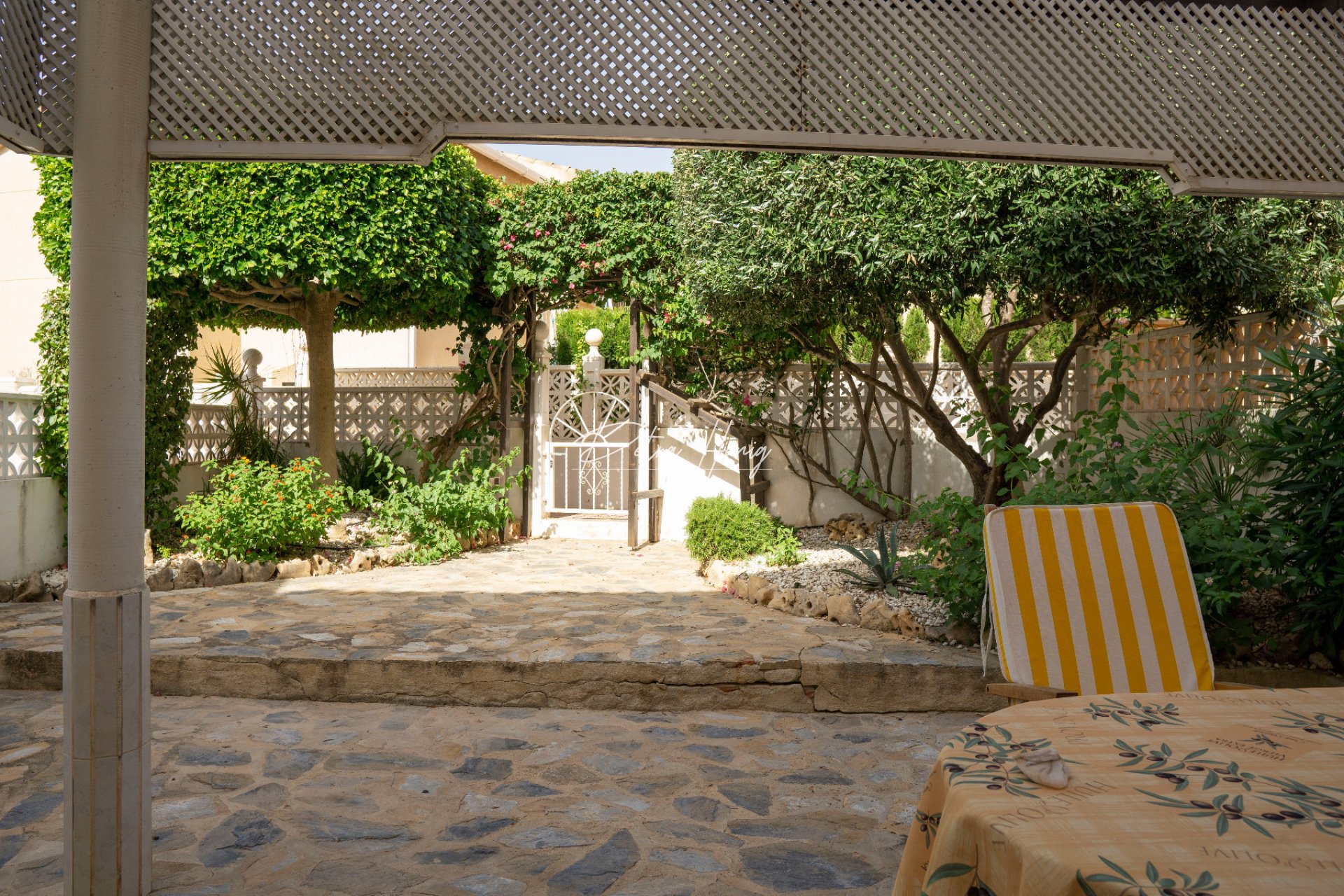 A Vendre - Villa - Ciudad Quesada - La Fiesta