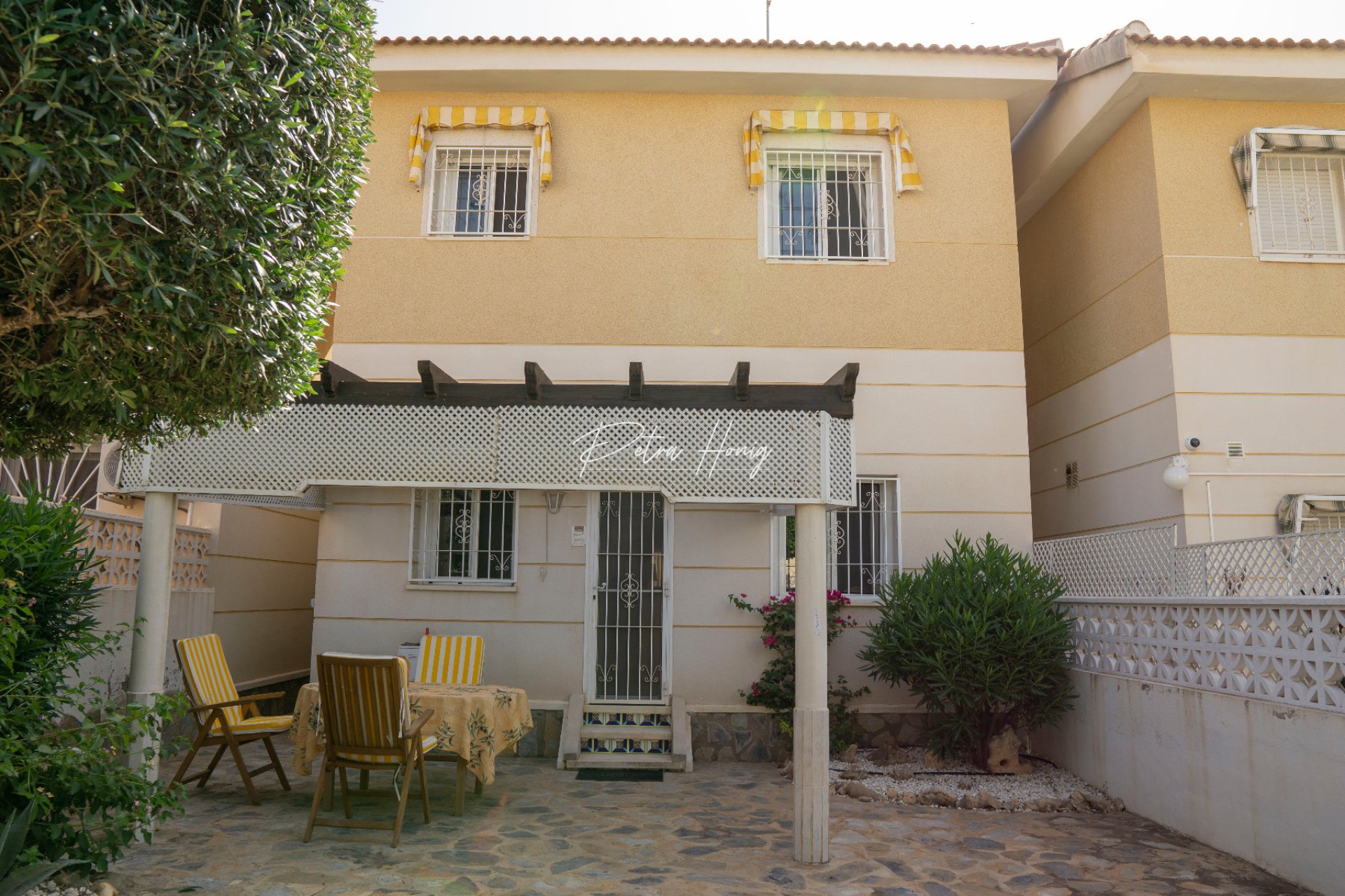 A Vendre - Villa - Ciudad Quesada - La Fiesta
