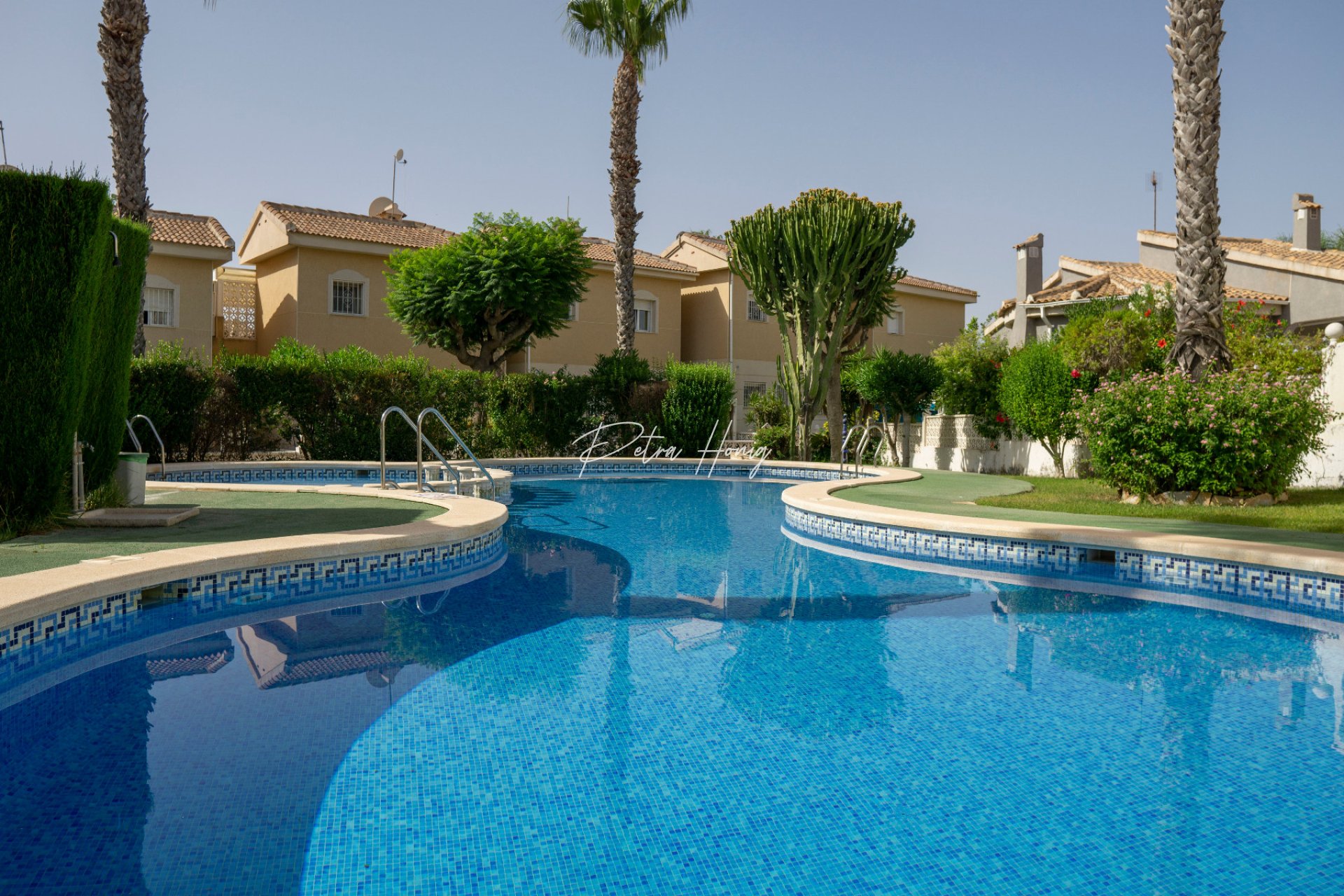 A Vendre - Villa - Ciudad Quesada - La Fiesta