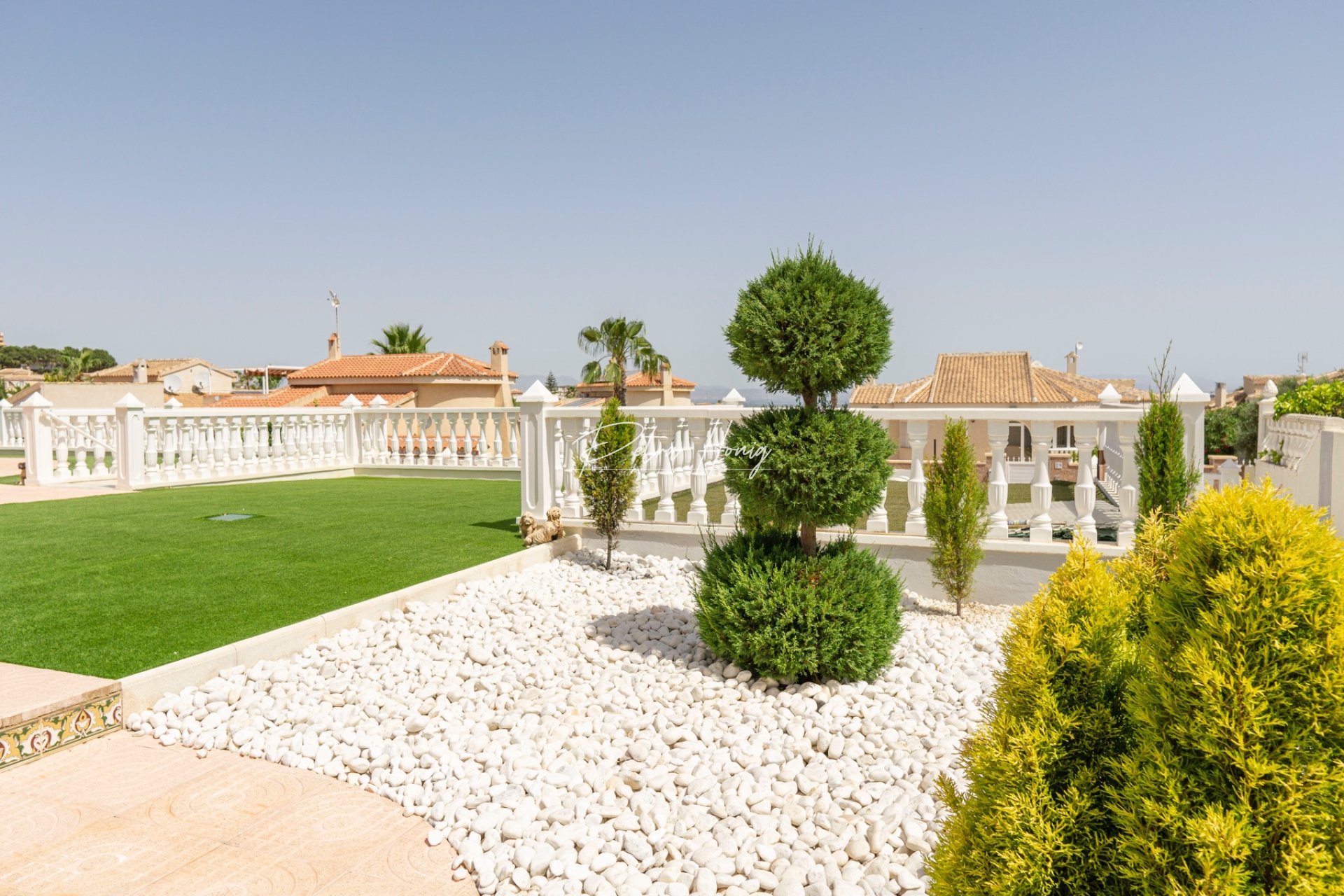 A Vendre - Villa - Ciudad Quesada - La Fiesta