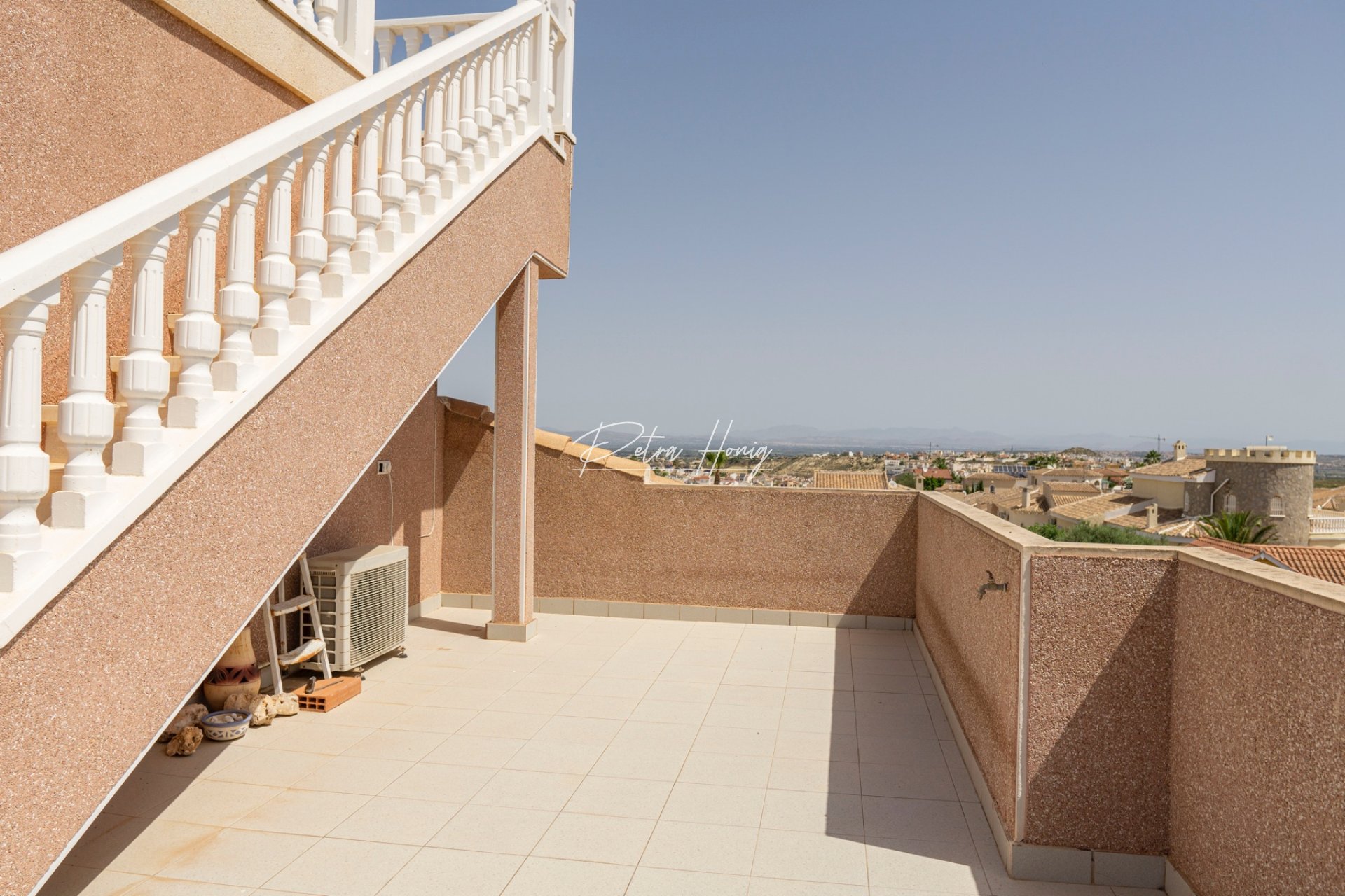 A Vendre - Villa - Ciudad Quesada - La Fiesta
