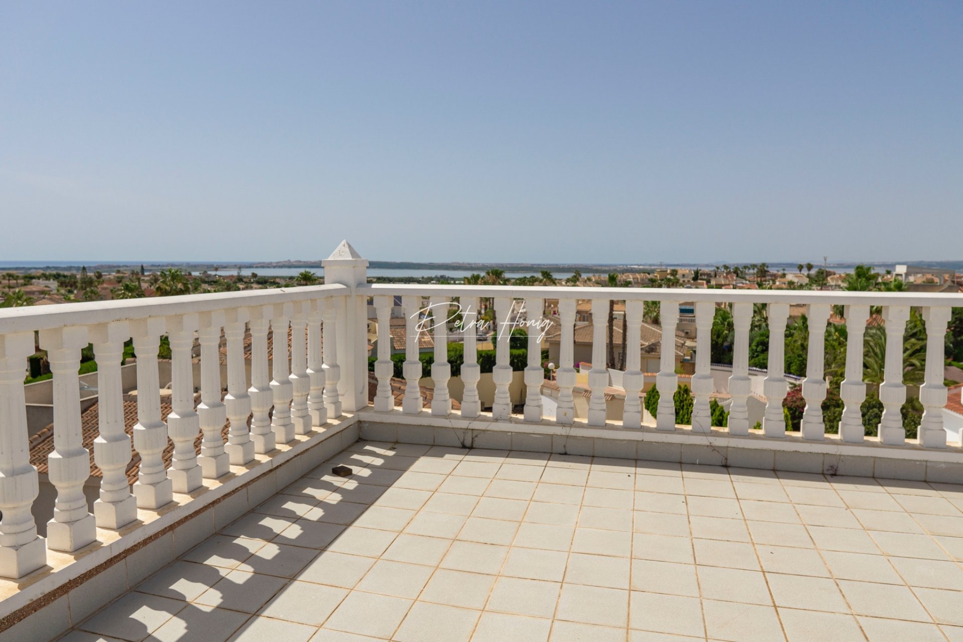 A Vendre - Villa - Ciudad Quesada - La Fiesta