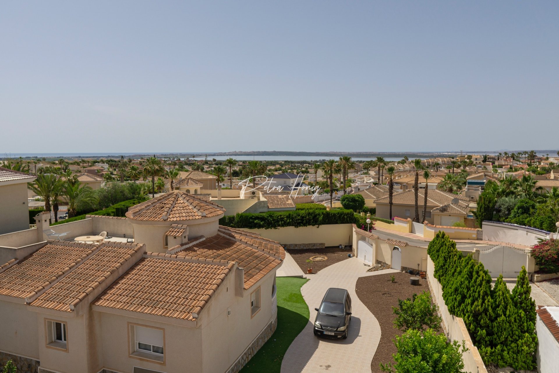 A Vendre - Villa - Ciudad Quesada - La Fiesta