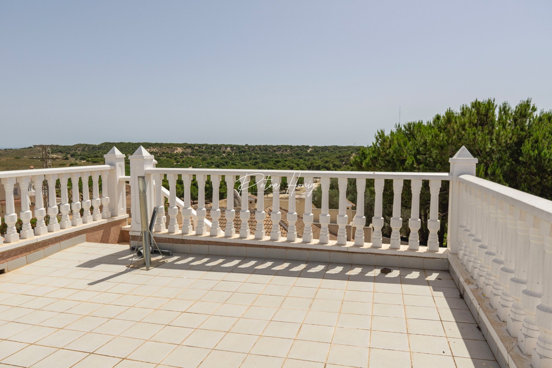 A Vendre - Villa - Ciudad Quesada - La Fiesta