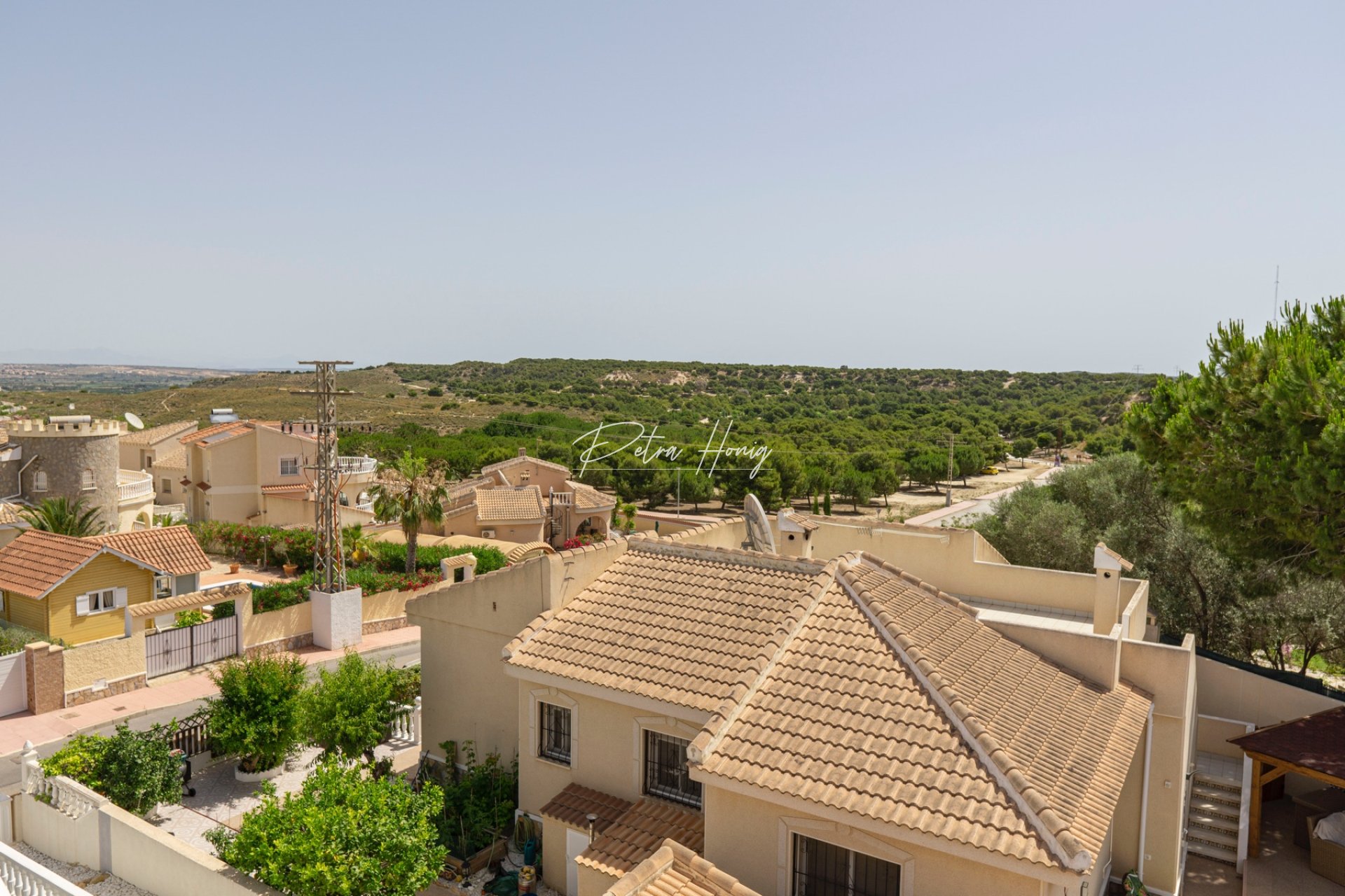 A Vendre - Villa - Ciudad Quesada - La Fiesta