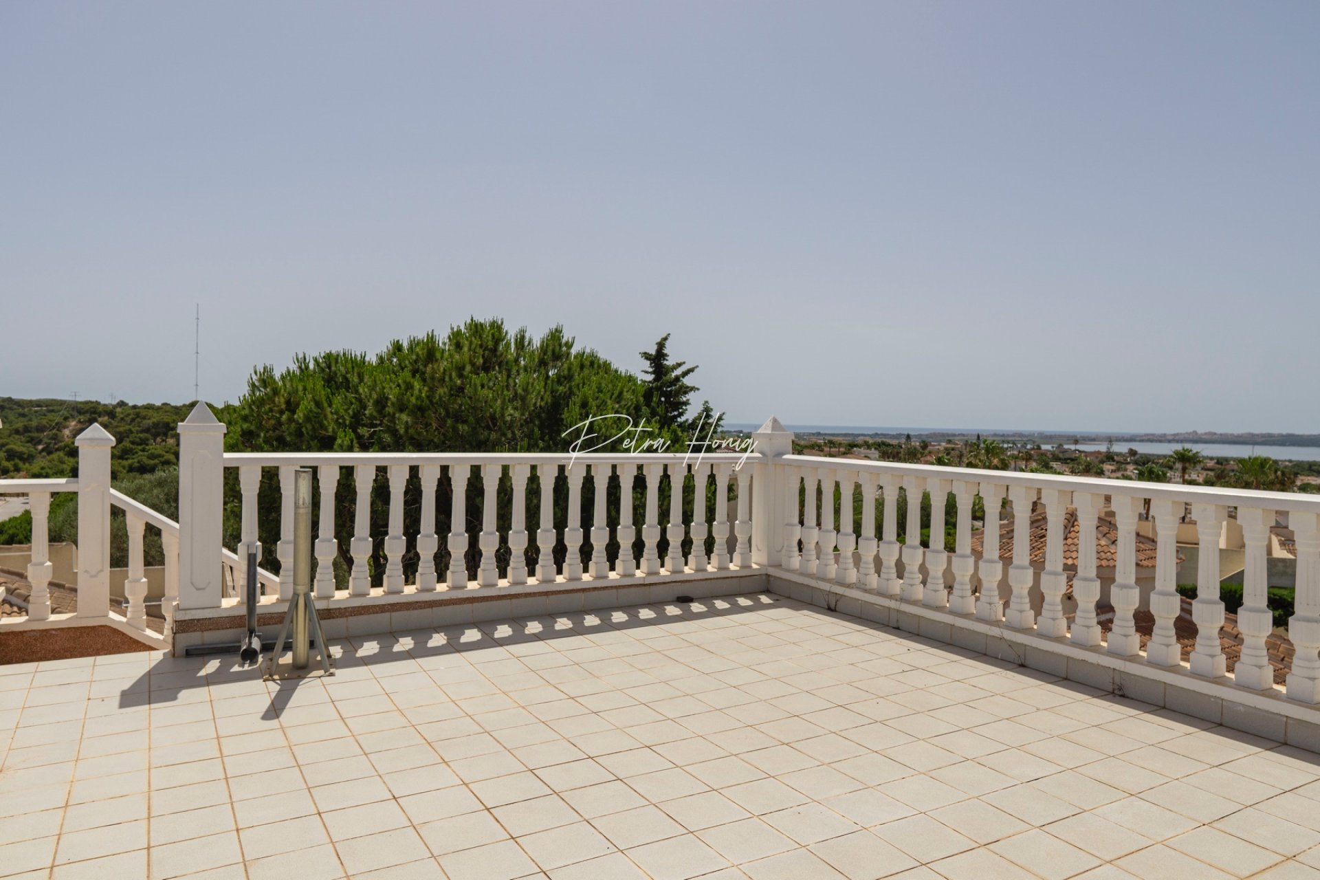A Vendre - Villa - Ciudad Quesada - La Fiesta