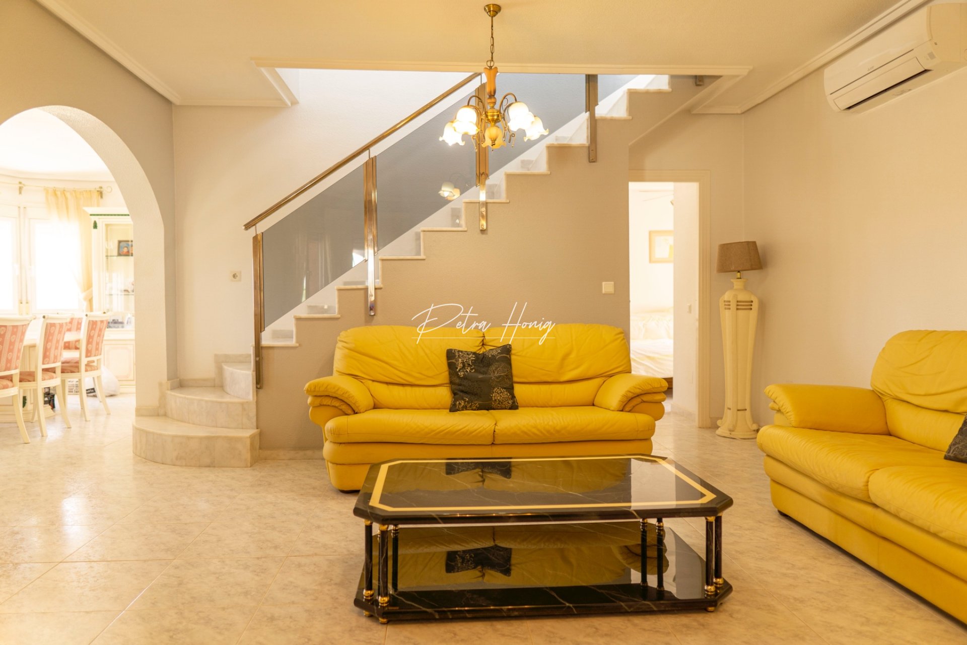 A Vendre - Villa - Ciudad Quesada - La Fiesta