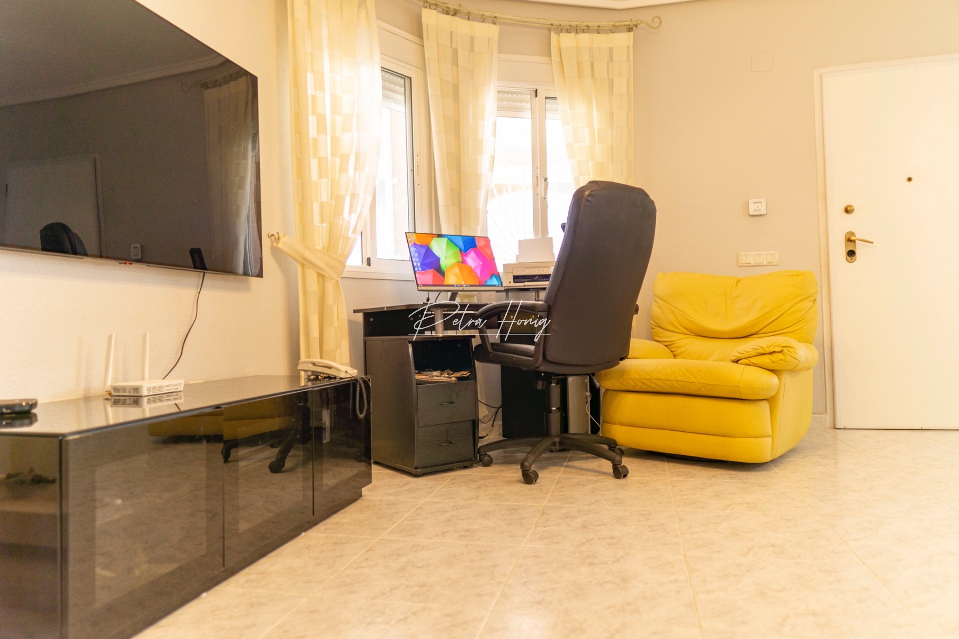 A Vendre - Villa - Ciudad Quesada - La Fiesta